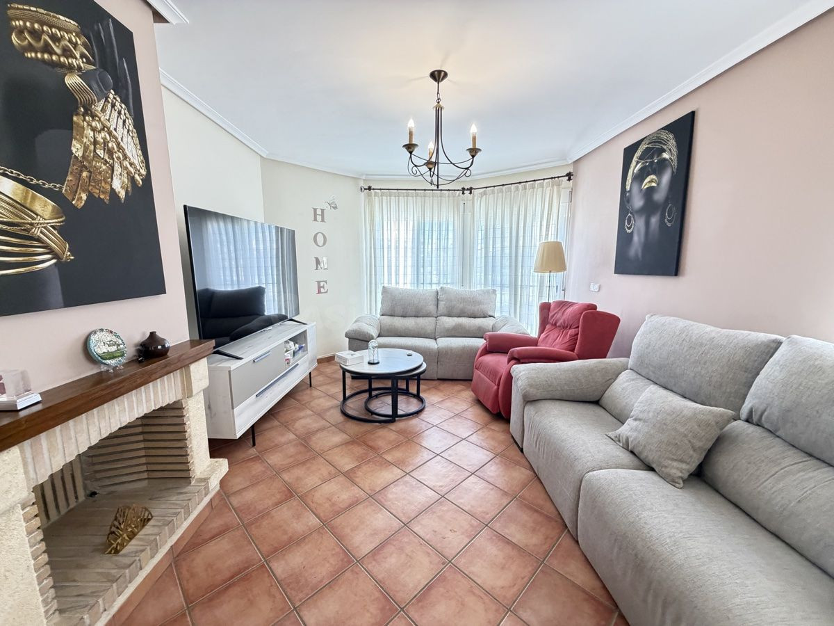 Adosado 4 habitaciones 125m² en venta - Orihuela Costa - foto 5