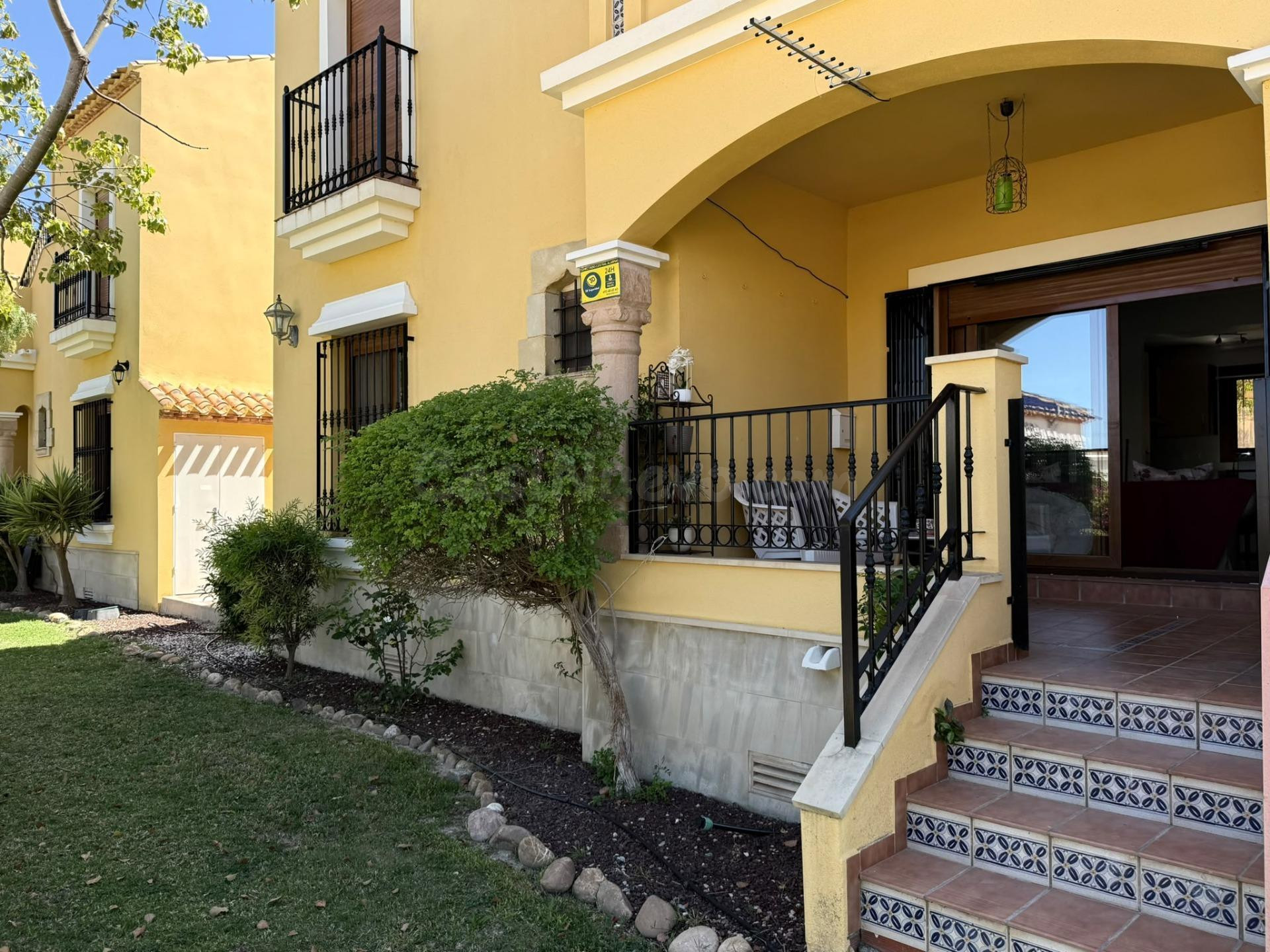 Planta baja 2 habitaciones 81m² en venta - Las Ramblas - foto 3