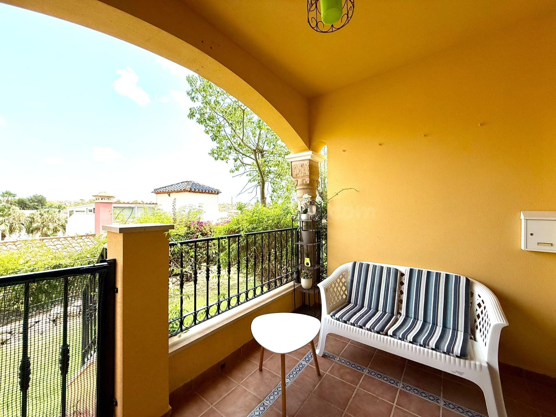 Planta baja 2 habitaciones 81m² en venta - Las Ramblas - foto 4