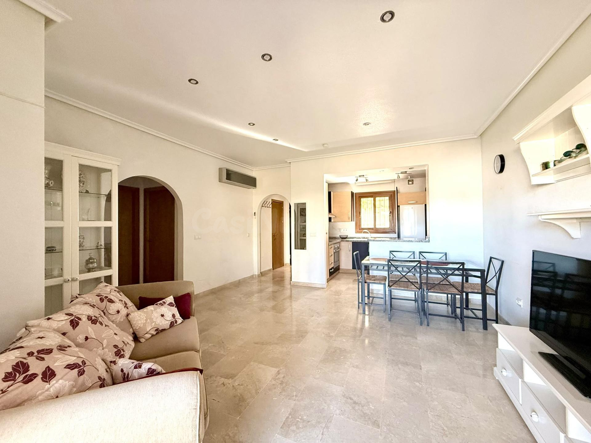 Planta baja 2 habitaciones 81m² en venta - Las Ramblas - foto 5