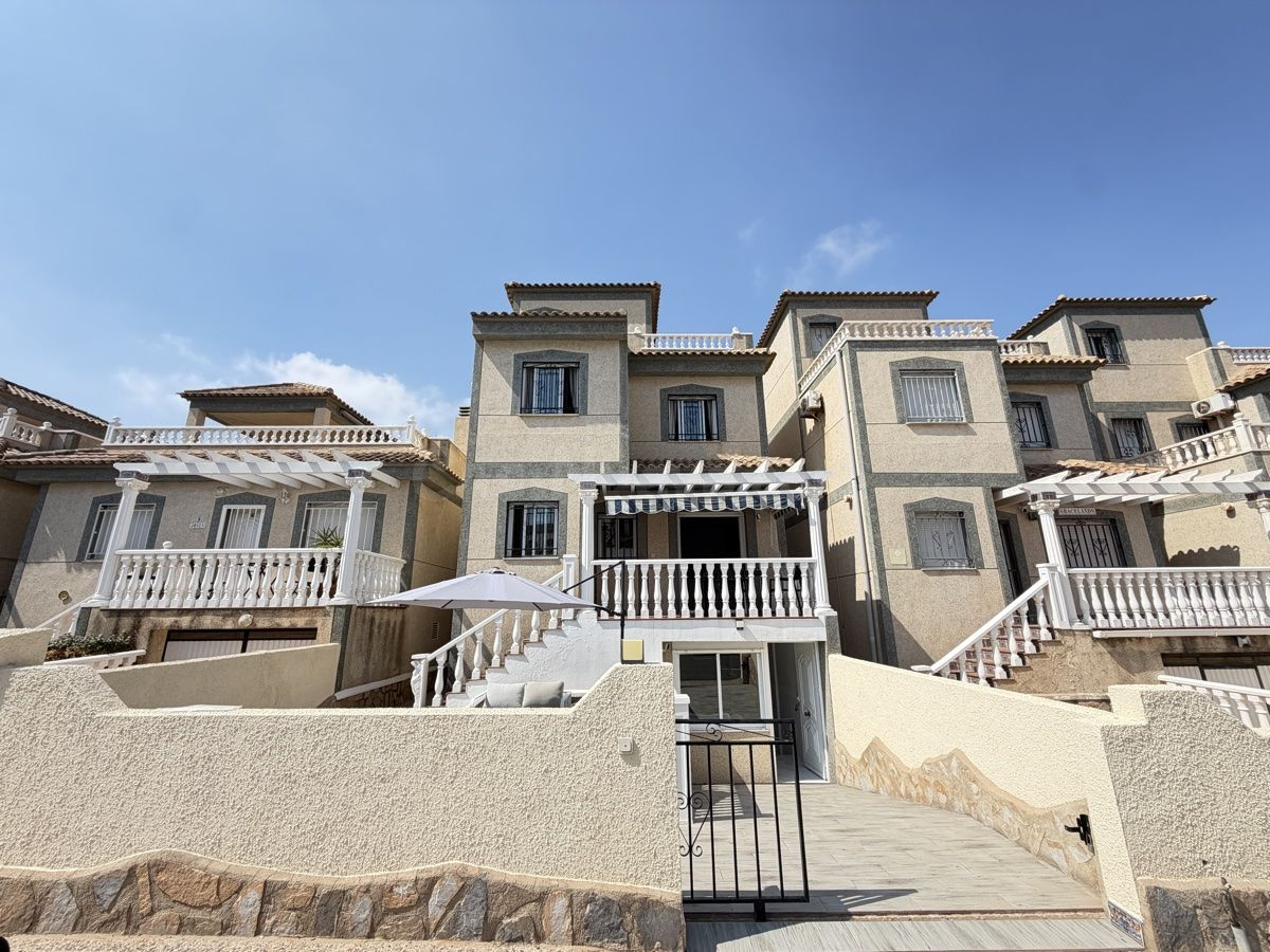 Villa 5 habitaciones 150m² en venta - Los Dolses