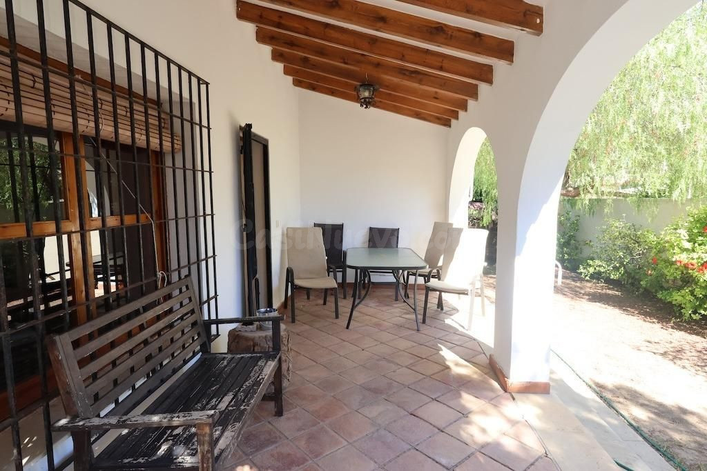 Villa 4 habitaciones 133m² en venta - Costa blanca - foto 2