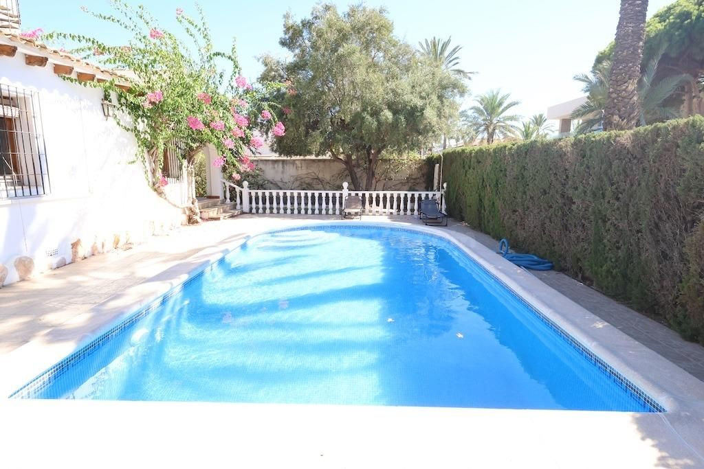 Villa 4 habitaciones 133m² en venta - Costa blanca - foto 5