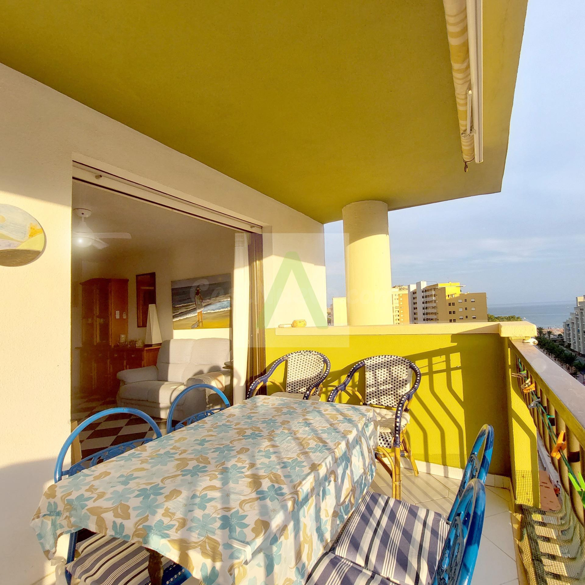 Amplio apartamento de 3 habitaciones en zona de playa La Con - foto 3