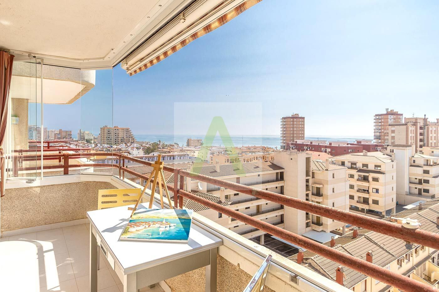 Coqueto apartamento a pocos metros de la playa de La Concha!!