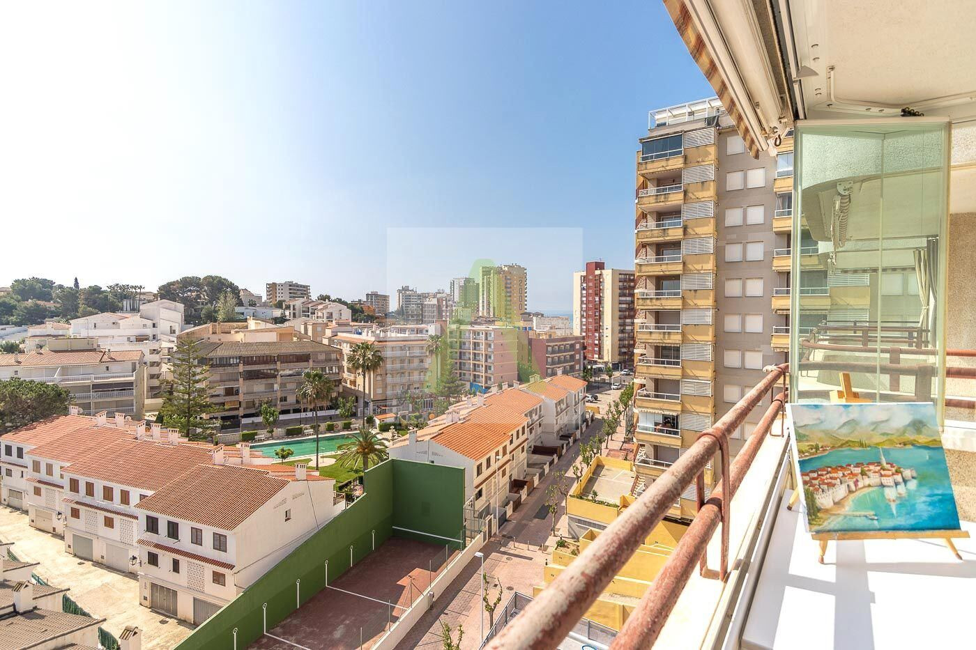 Coqueto apartamento a pocos metros de la playa de La Concha!! - foto 3