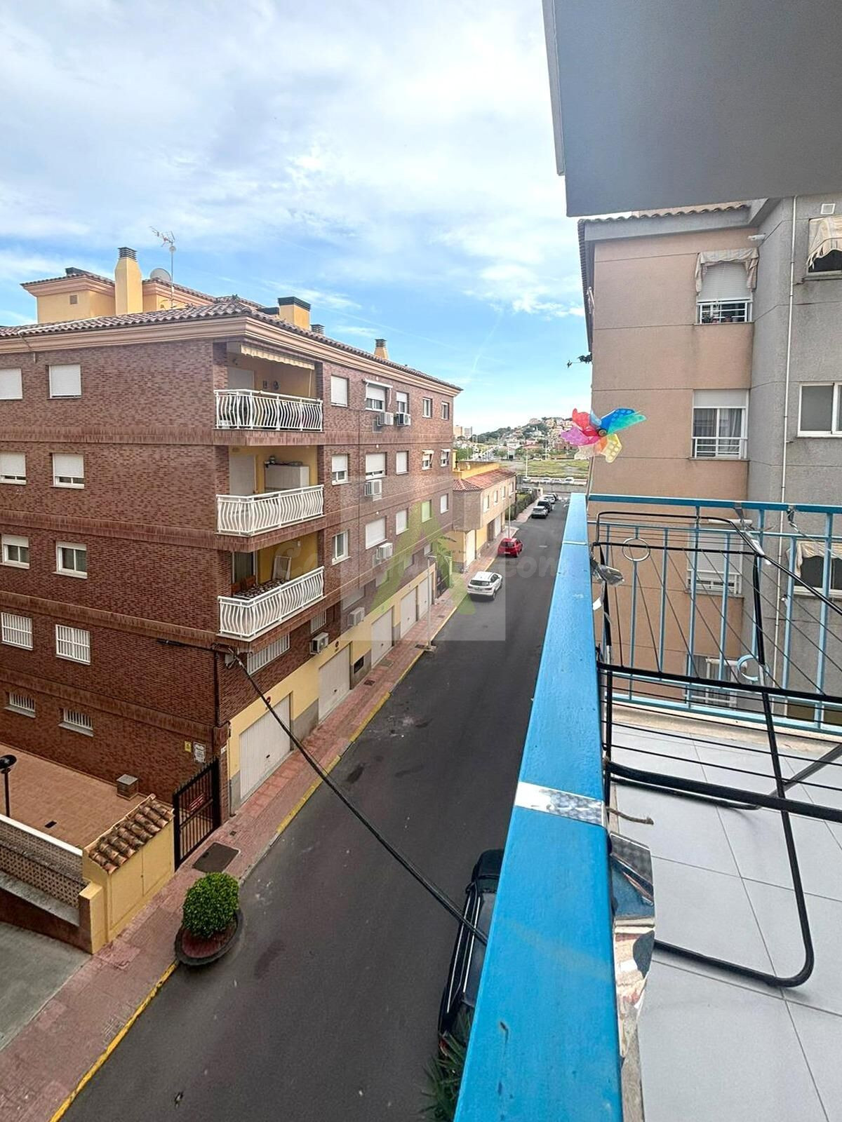 Coqueto piso en el centro del pueblo - foto 2