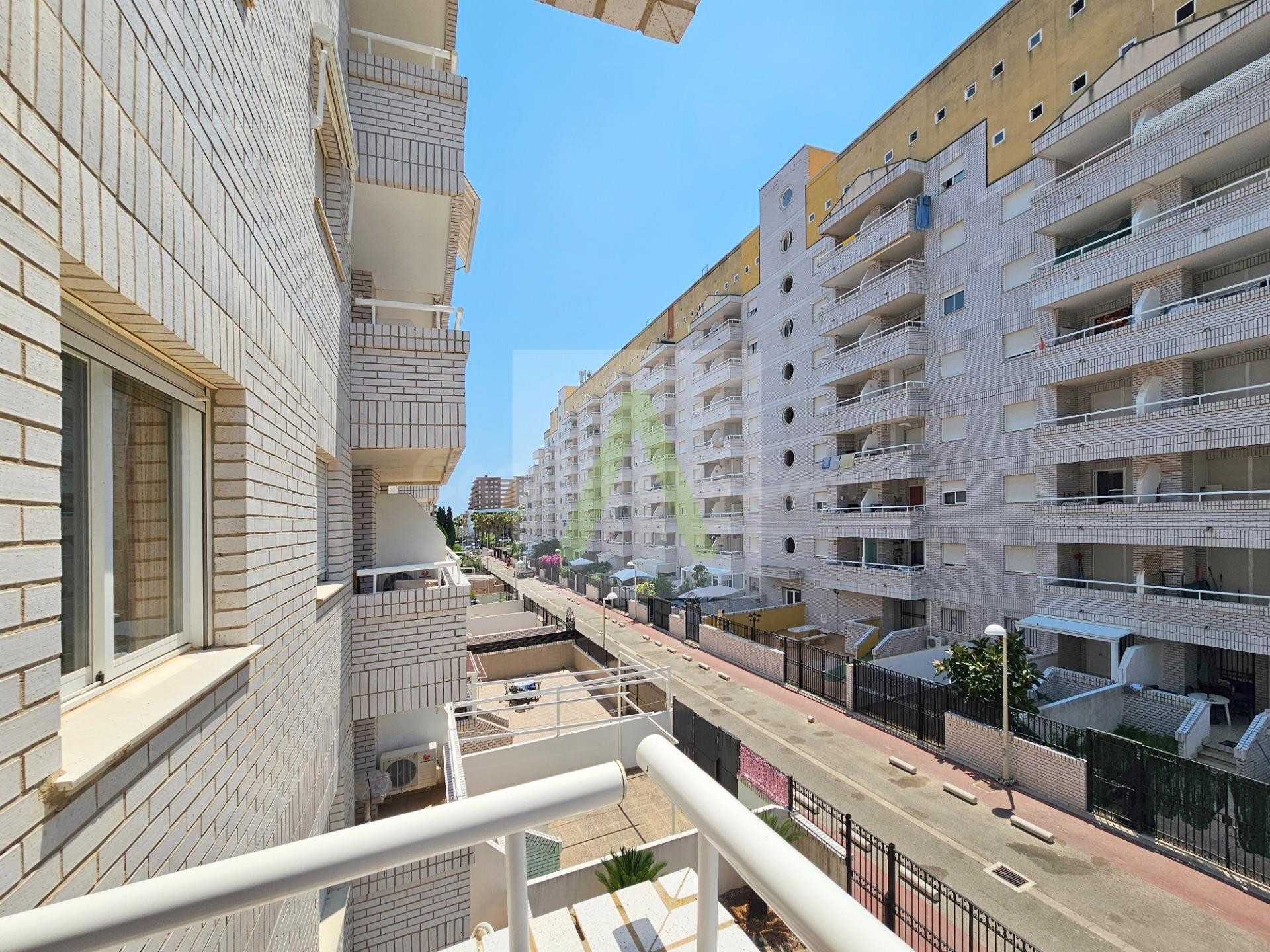Apartamento céntrico a pocos metros de la Playa! - foto 3