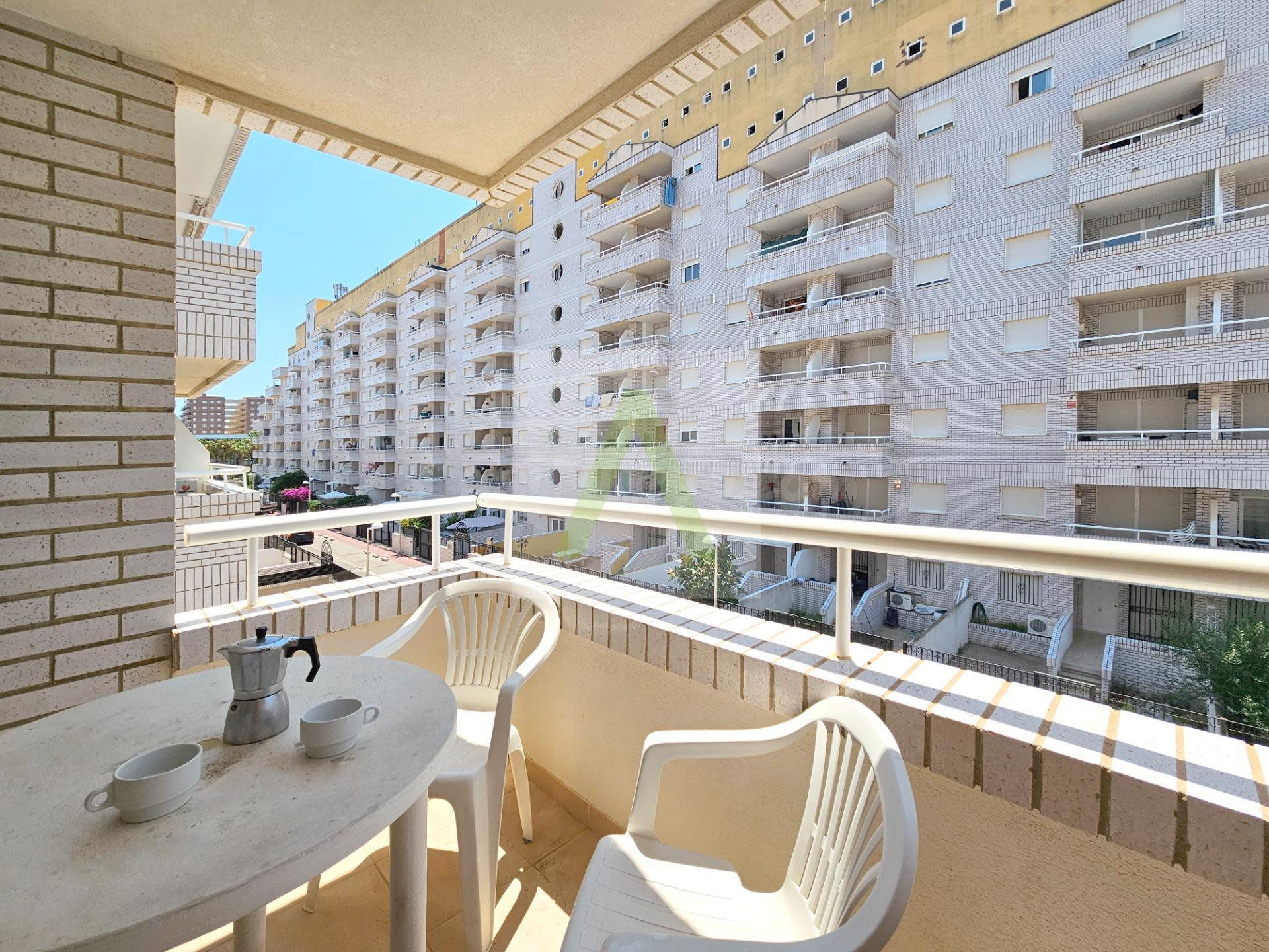 Apartamento céntrico a pocos metros de la Playa! - foto 4
