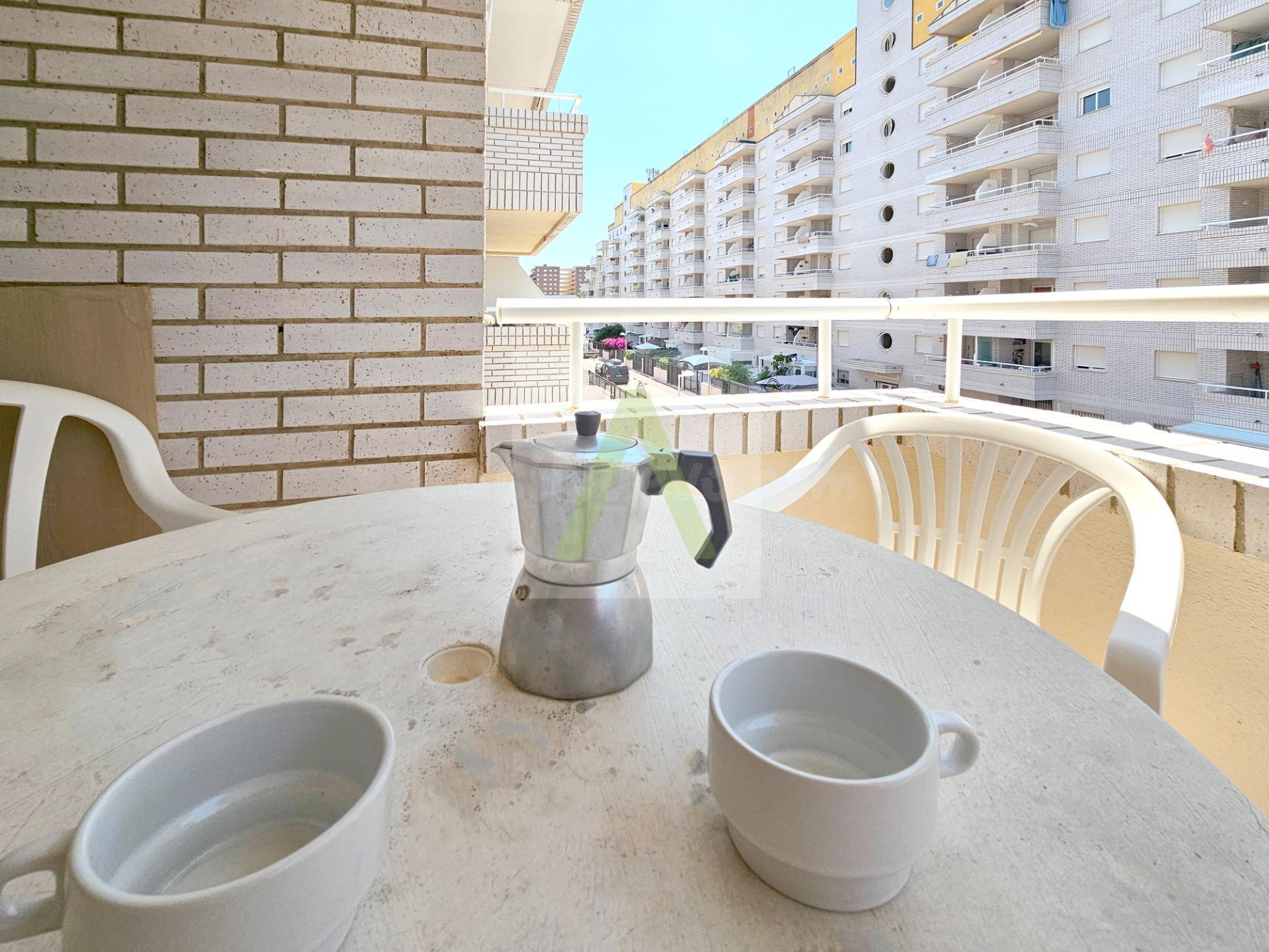 Apartamento céntrico a pocos metros de la Playa! - foto 5