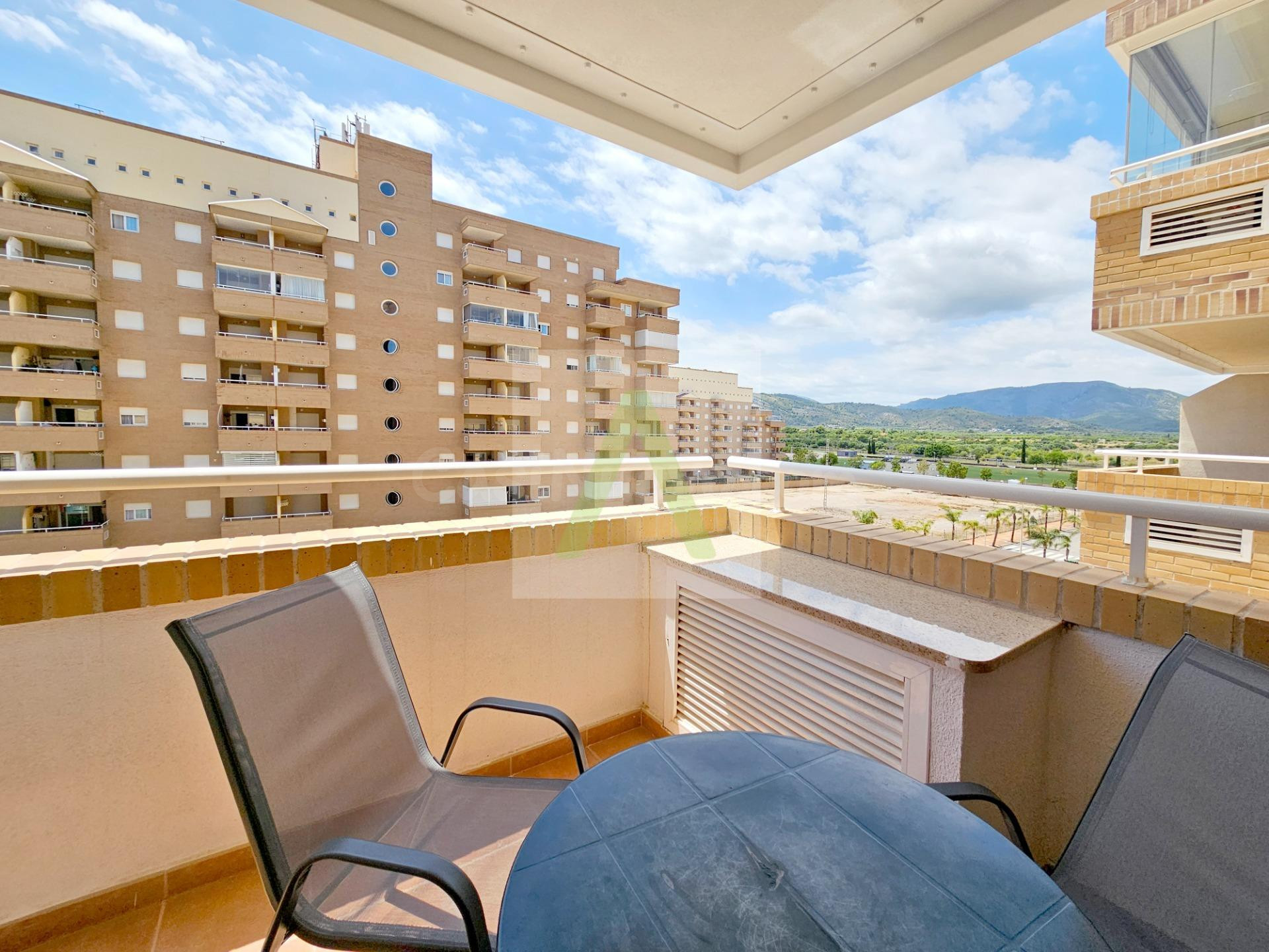 Coqueto apartamento a pocos metros de la playa - foto 4