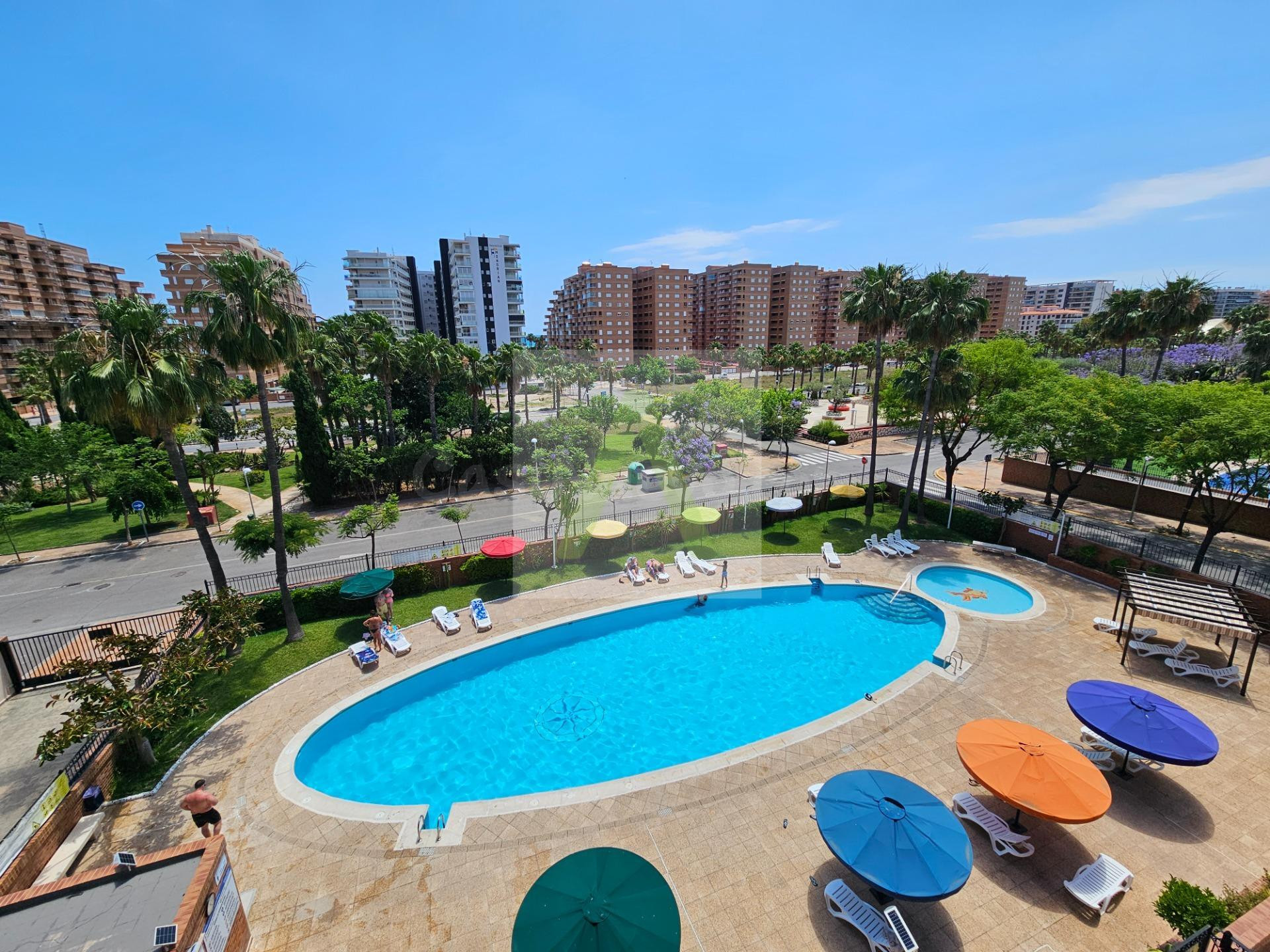 Céntrico y cuidado apartamento en Magic World! - foto 2