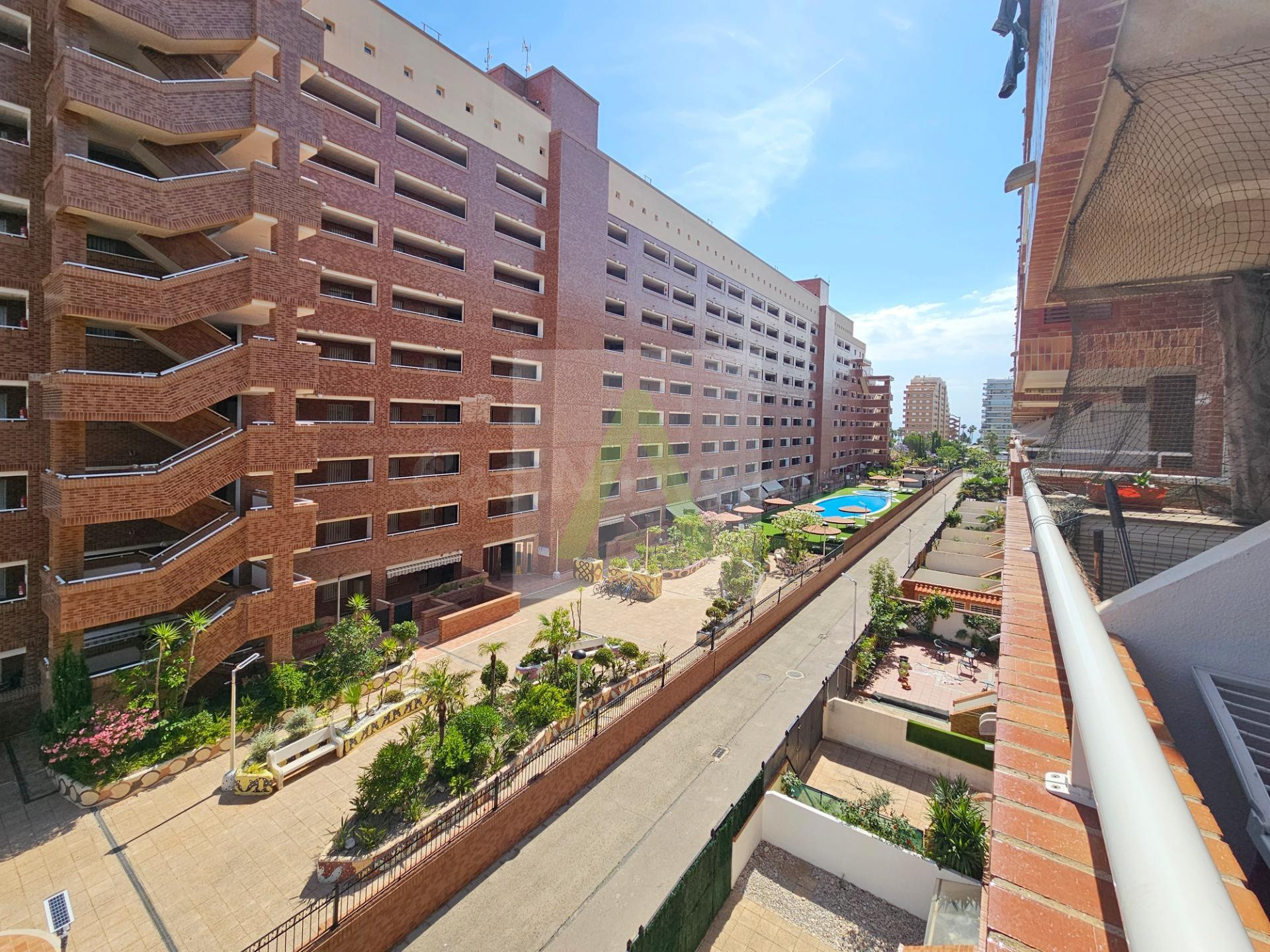 Céntrico y cuidado apartamento en Magic World! - foto 4