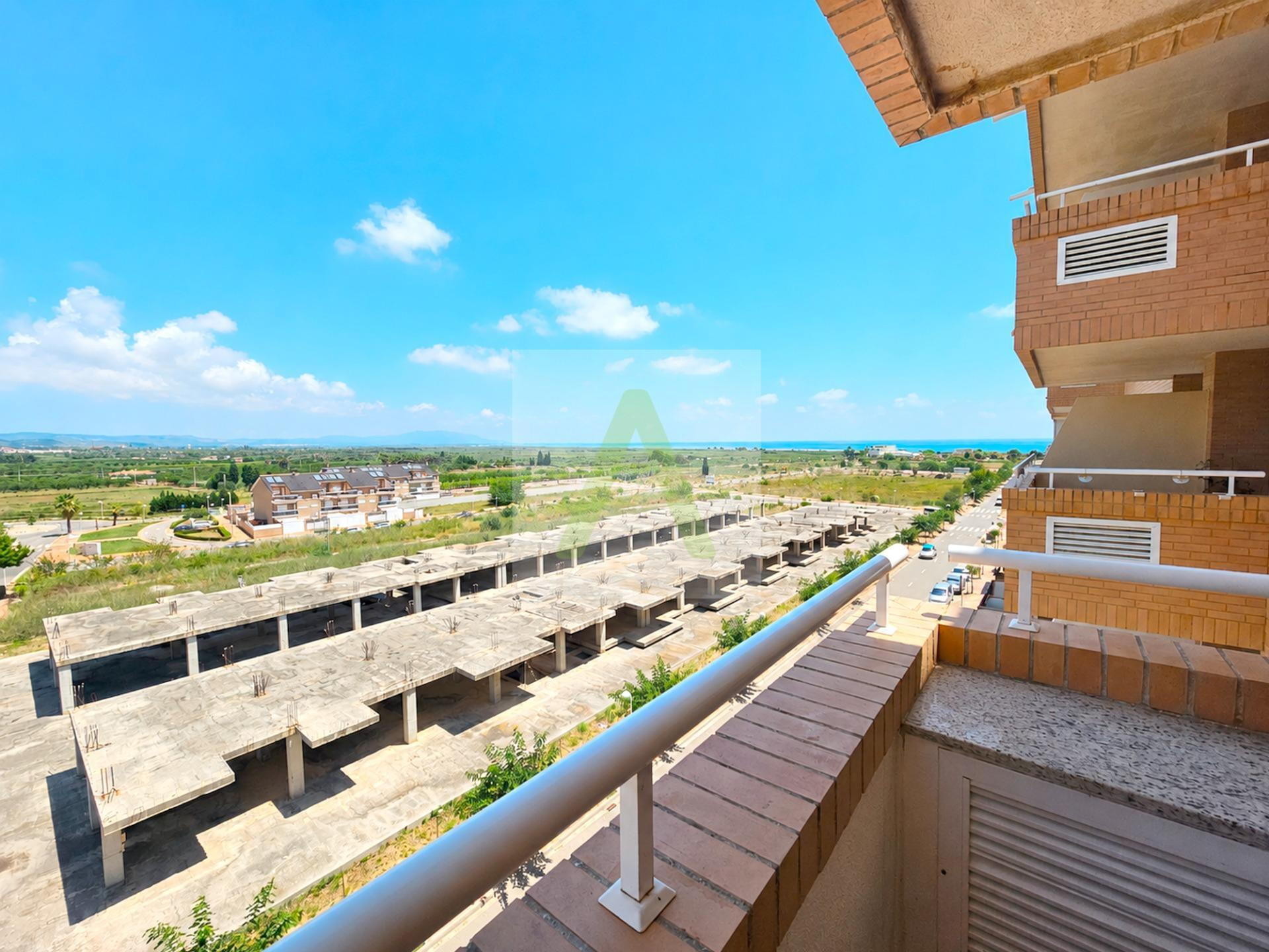 Acogedor Apartamento en Ribera de Cabanes con Vistas al Mar ! - foto 4