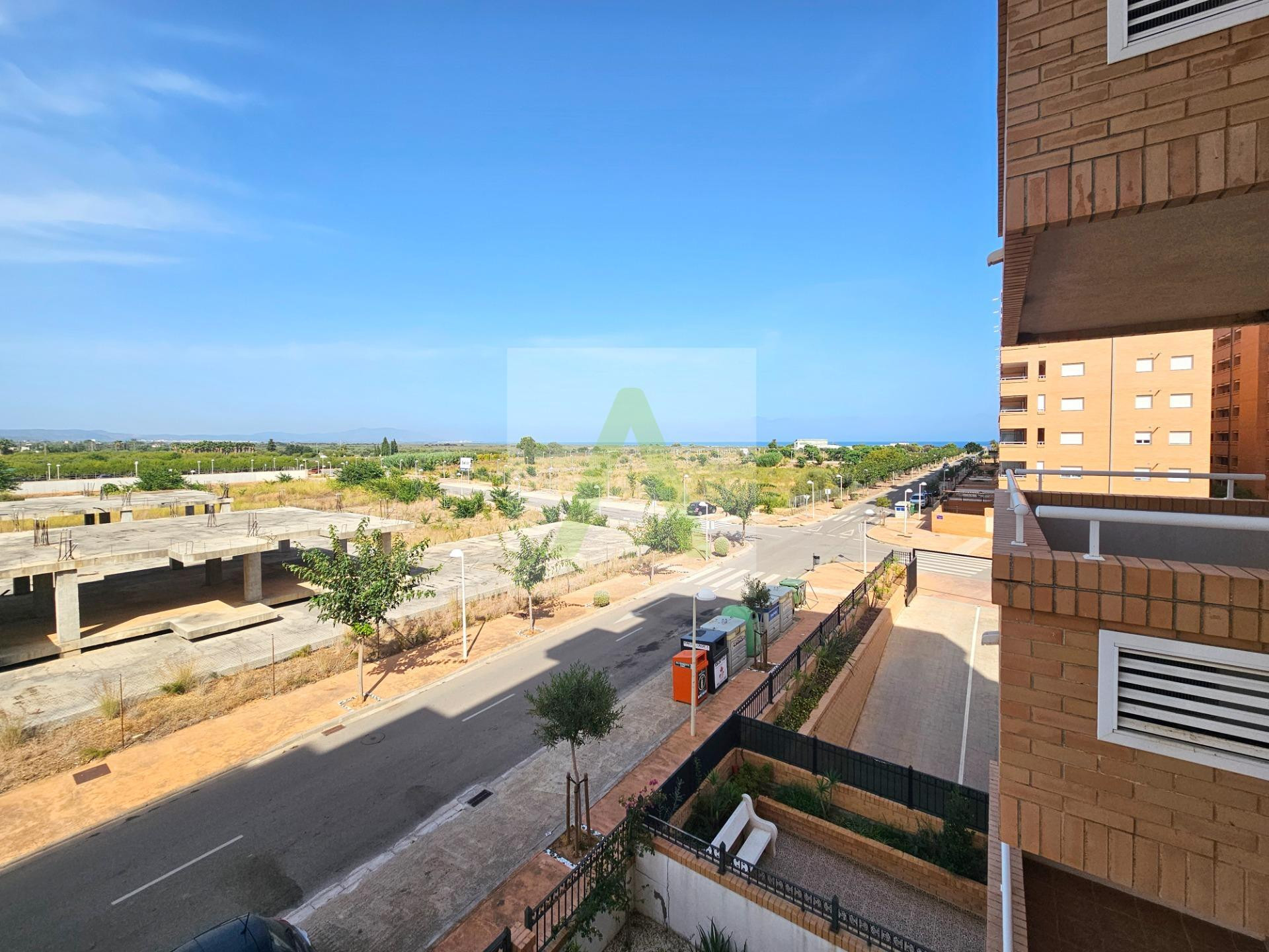 Cuidado apartamento en la zona de Torre La Sal - foto 3