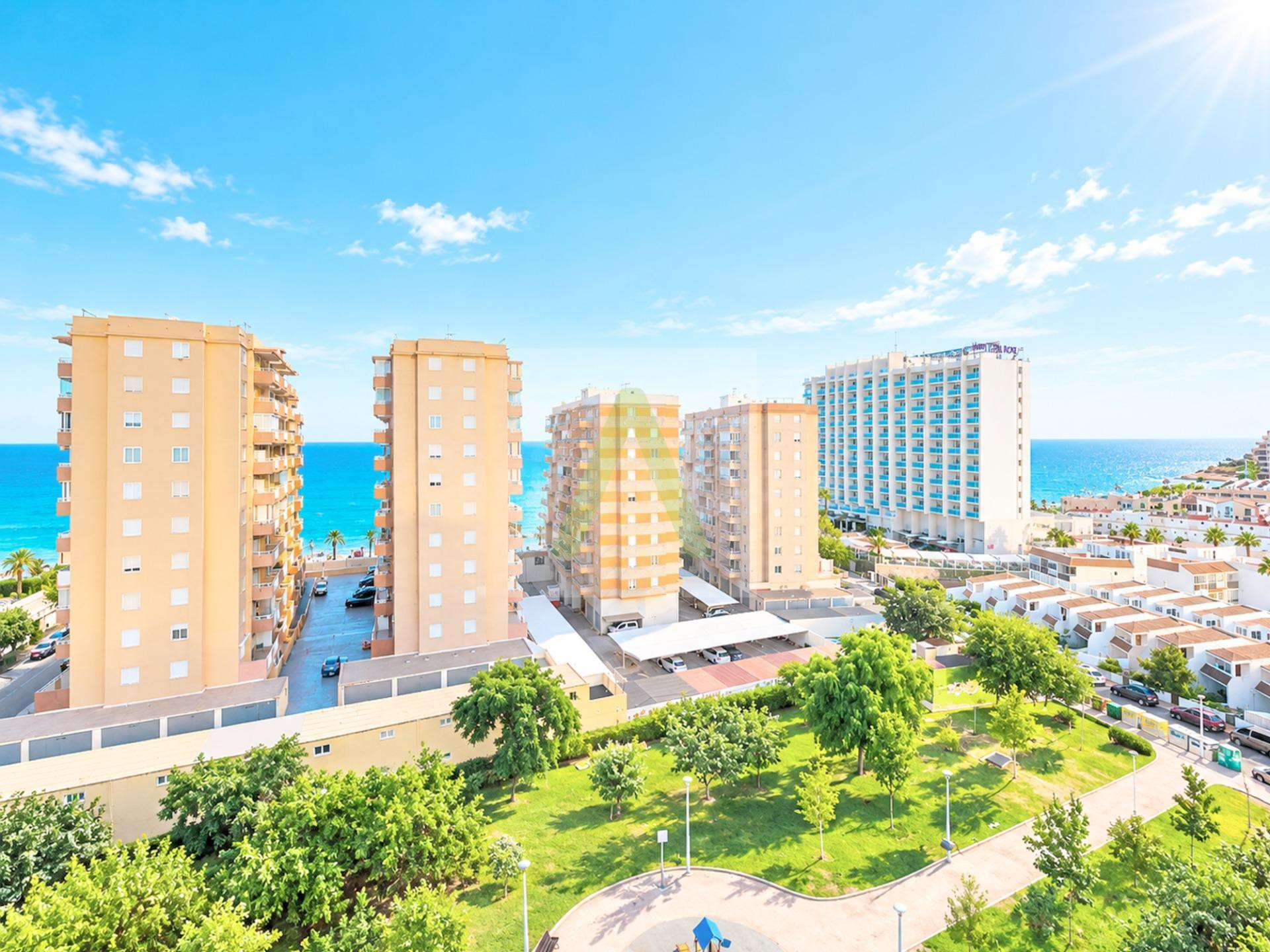 Espectacular Ático Dúplex en la zona de Morro de Gos !!!