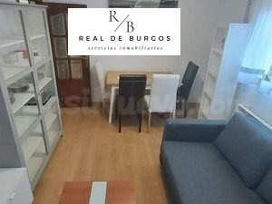 Piso en alquiler en plaza Batallas