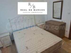 Piso en alquiler en plaza Batallas - foto 2