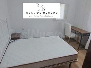 Piso en alquiler en plaza Batallas - foto 3