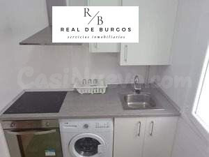 Piso en alquiler en plaza Batallas - foto 5