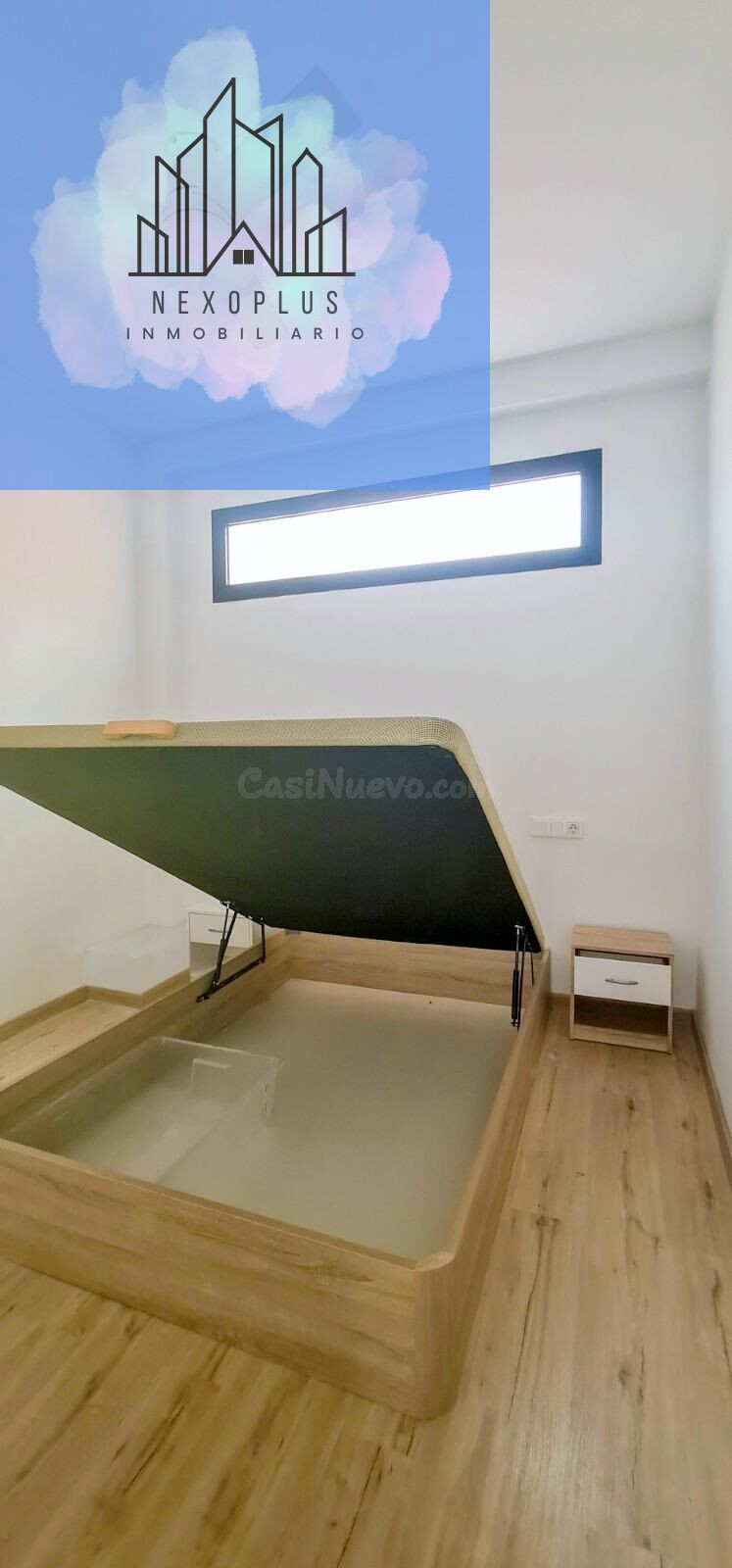 Venta de ático en Literato Azorín - foto 5