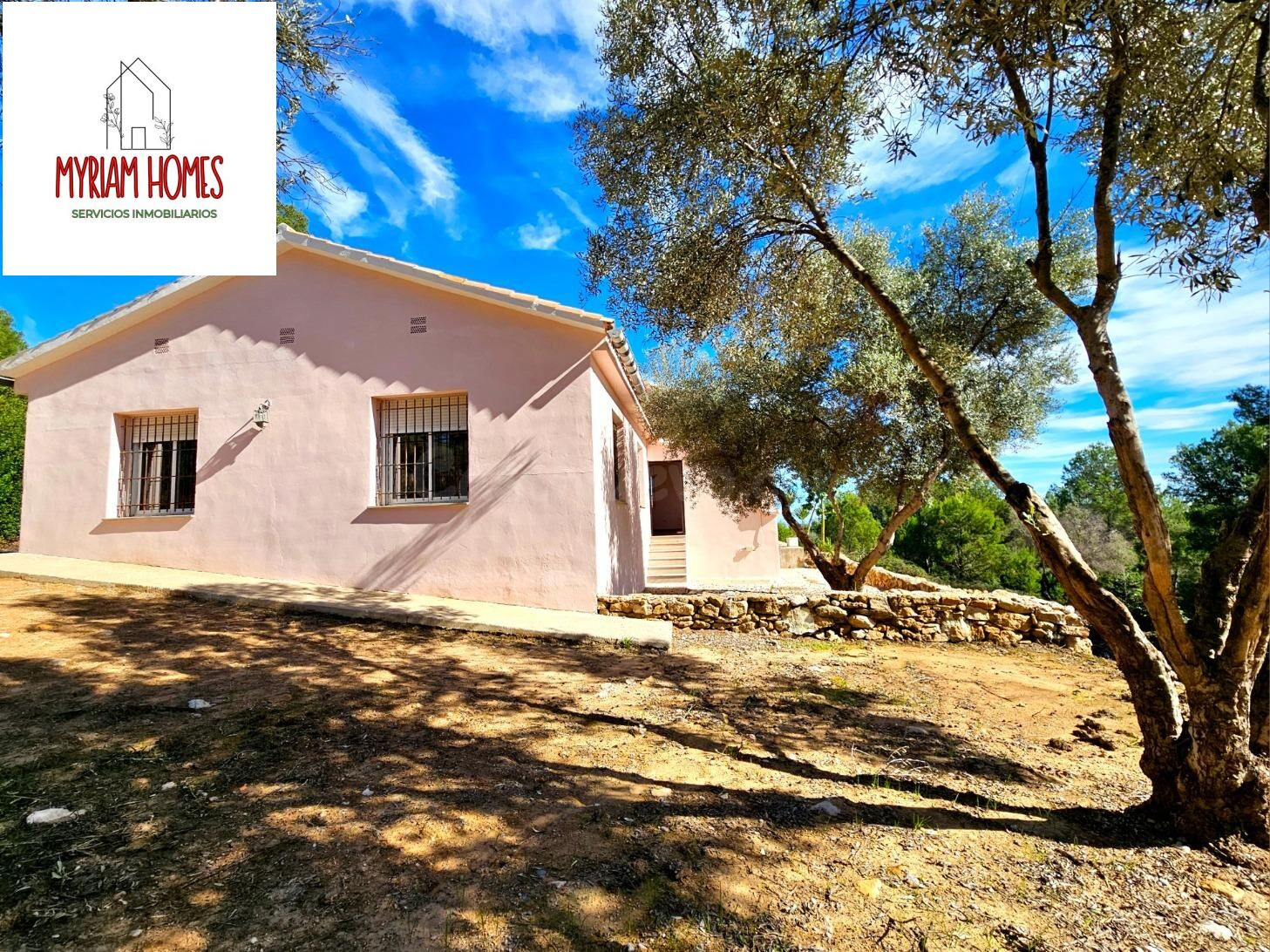 CASA ECOLOGICA EN LUGAR PRIVILEGIADO