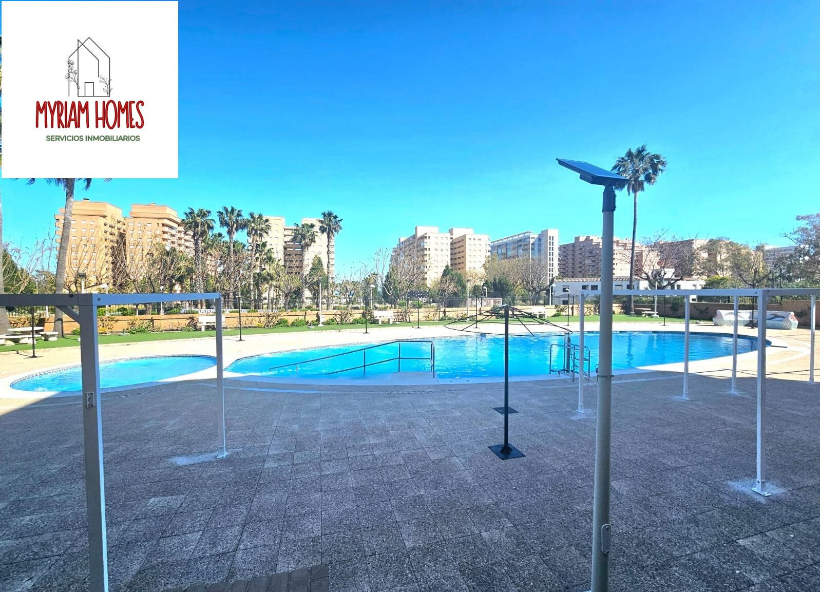 APARTAMENTO CON ubicación IDEAL Y CON MUCHOS EXTRAS