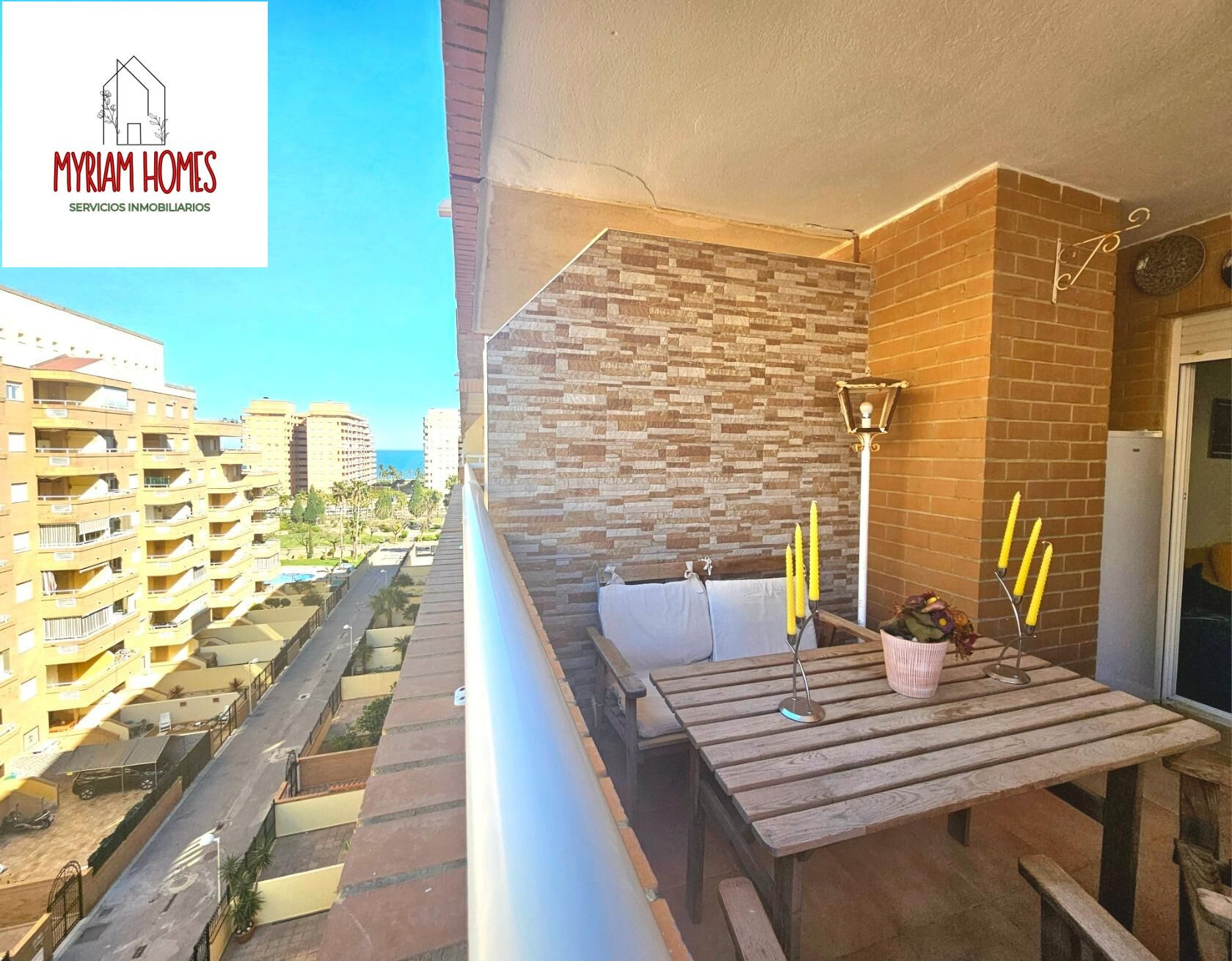 APARTAMENTO CON ubicación IDEAL Y CON MUCHOS EXTRAS - foto 5