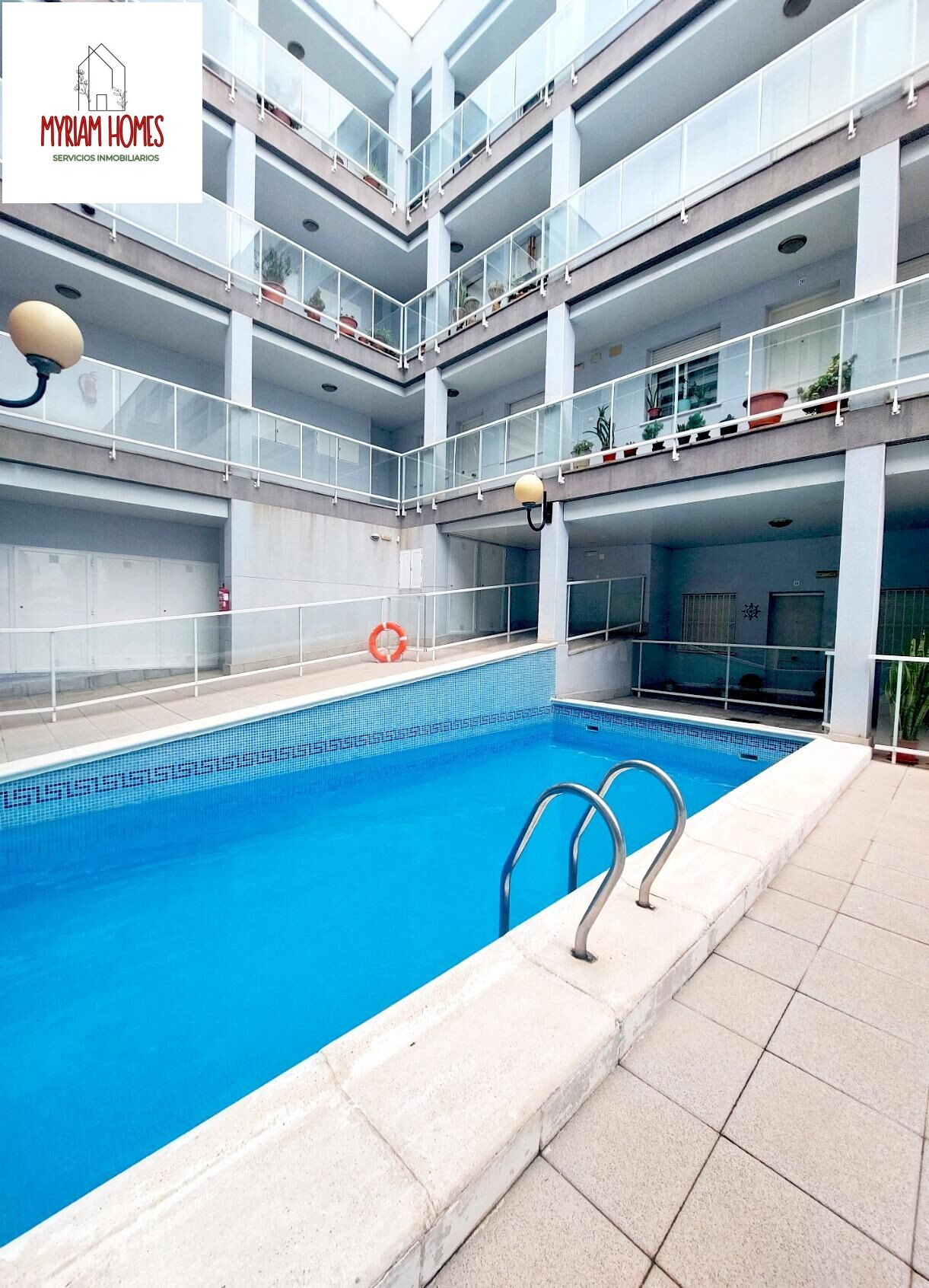 VIVIENDA DE TRES habitaciones A ESTRENAR CON GARAJE Y TRASTERO - foto 2