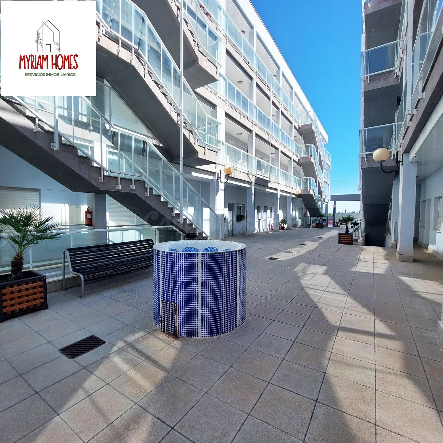 VIVIENDA DE TRES habitaciones A ESTRENAR CON GARAJE Y TRASTERO - foto 3
