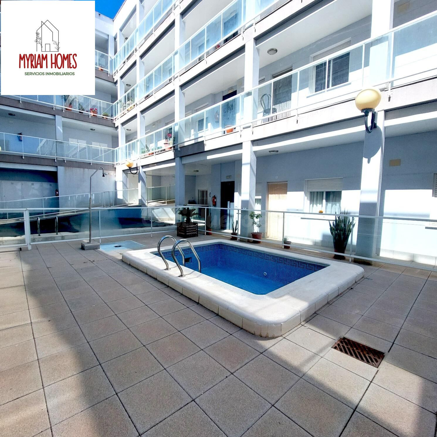 VIVIENDA DE TRES habitaciones A ESTRENAR CON GARAJE Y TRASTERO - foto 4