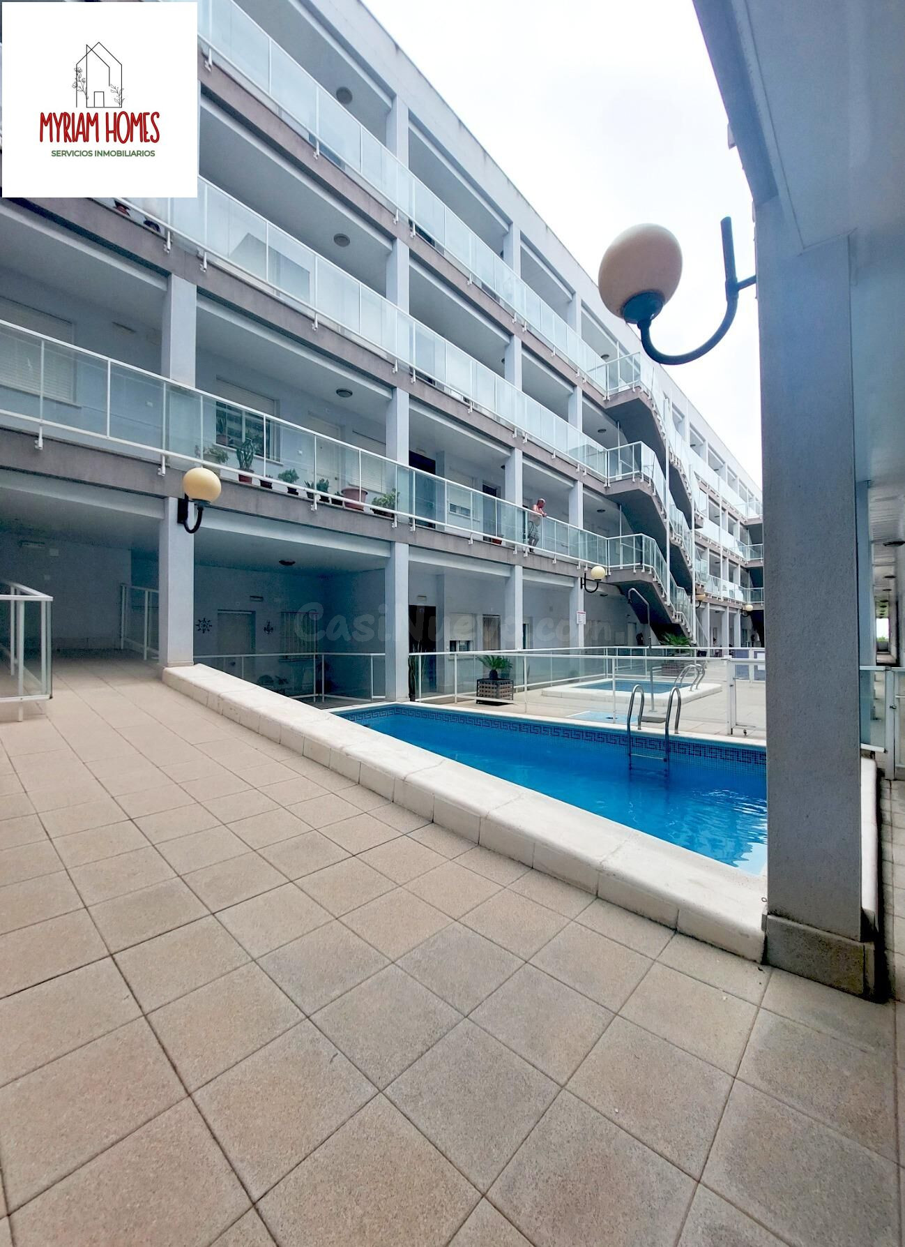 VIVIENDA DE TRES habitaciones A ESTRENAR CON GARAJE Y TRASTERO - foto 5