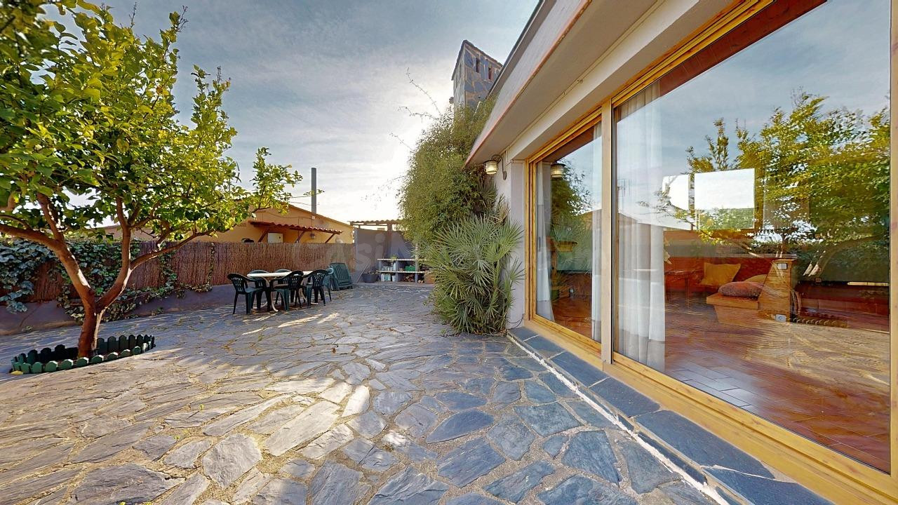 En venta casa a cuatro vientos en Sentmenat – Espacio, luz,  - foto 4