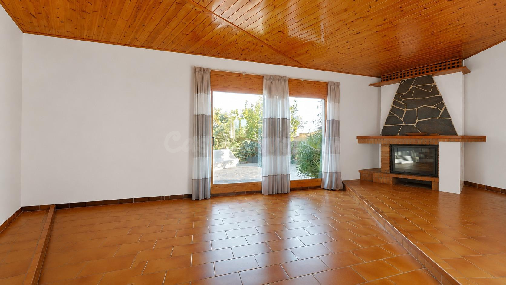 En venta casa a cuatro vientos en Sentmenat – Espacio, luz,  - foto 5