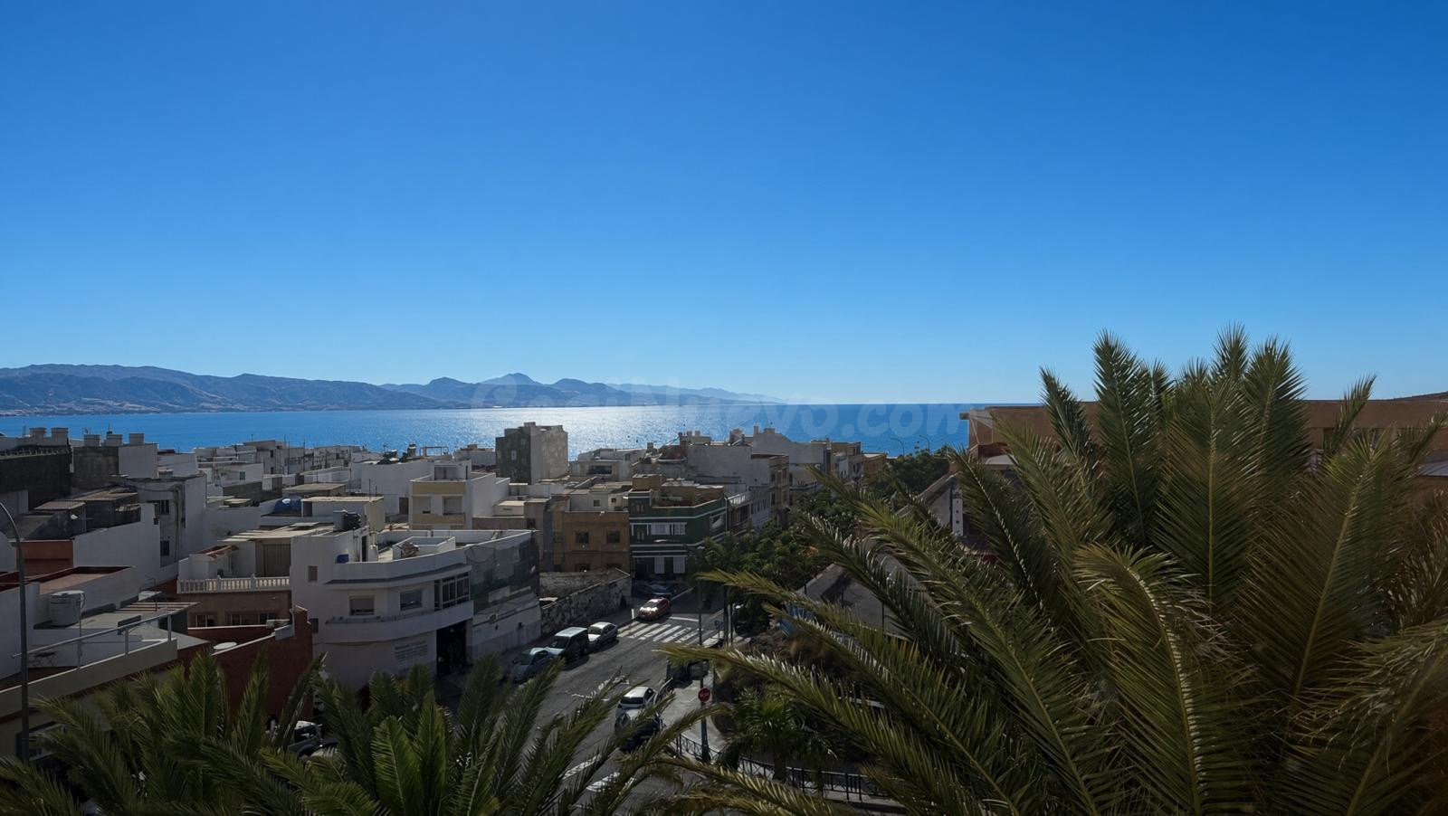 4 dormitorios con espectaculares vistas al mar en La Isleta - Las Palmas de Gran Canarias