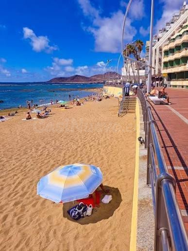 Alquiler Temporal en Santa Catalina - Canteras – Las Palmas de GC