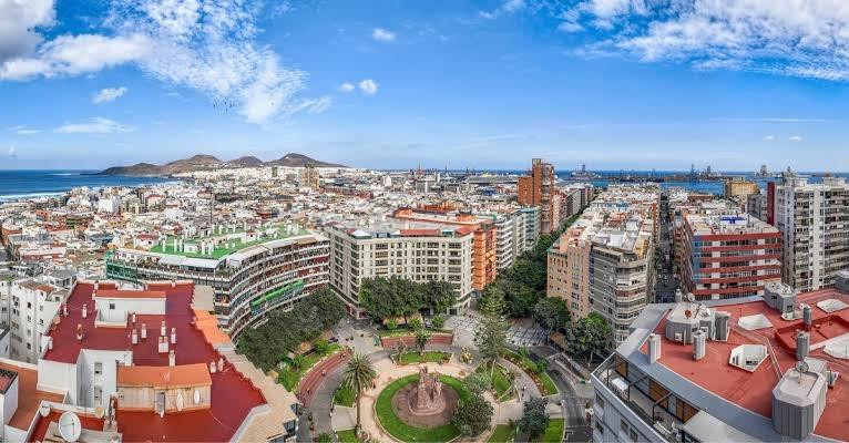 Alquiler Temporal en Santa Catalina - Canteras – Las Palmas  - foto 2