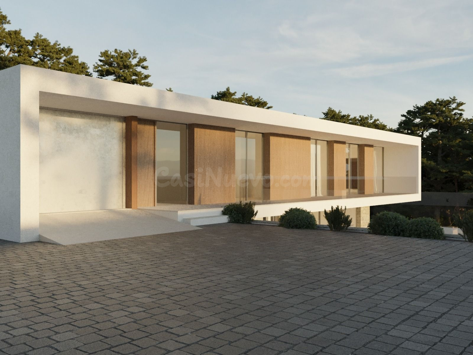 Villa en Teulada - foto 3