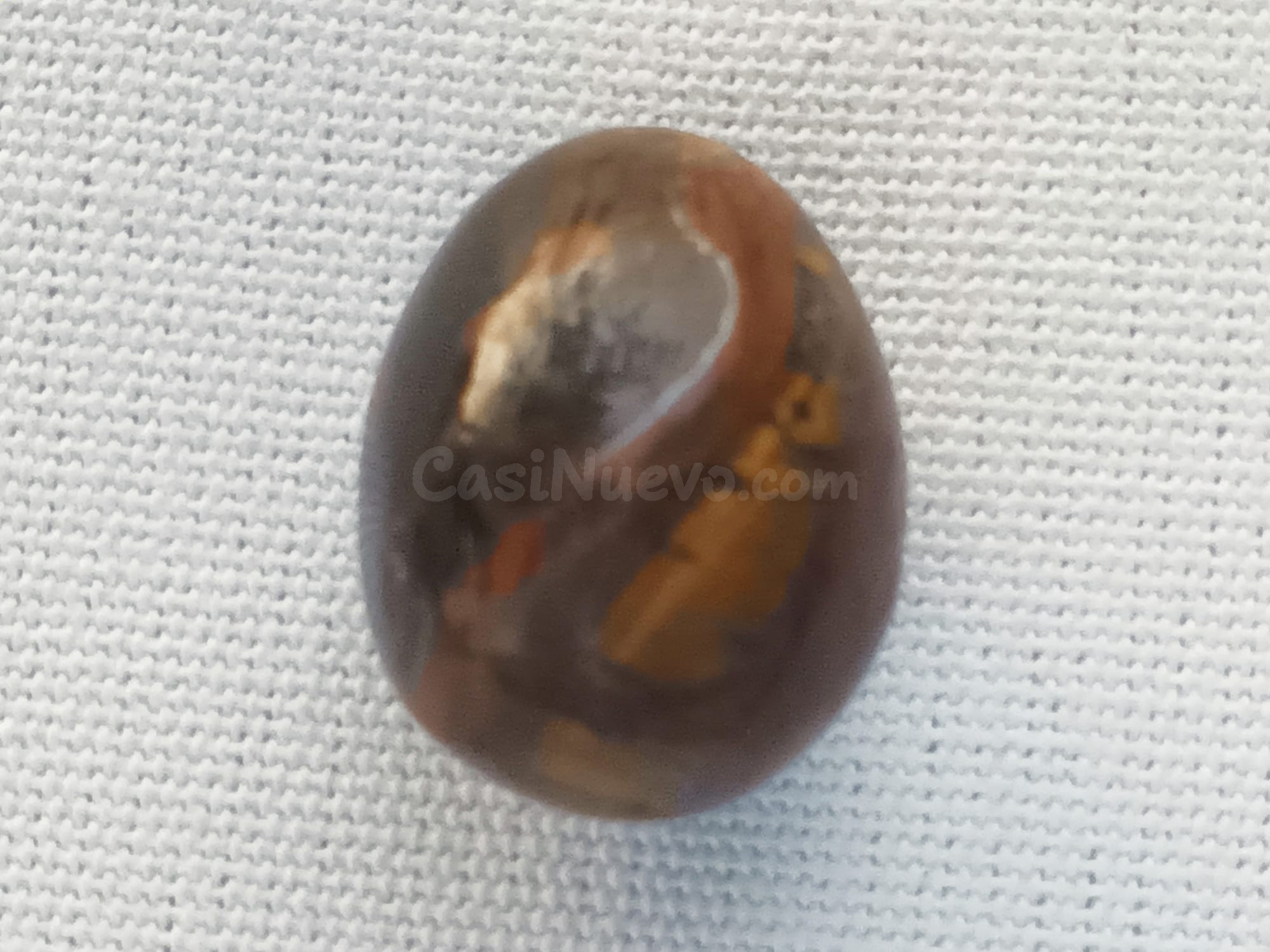 Colección 600 piedras semipreciosas - foto 3