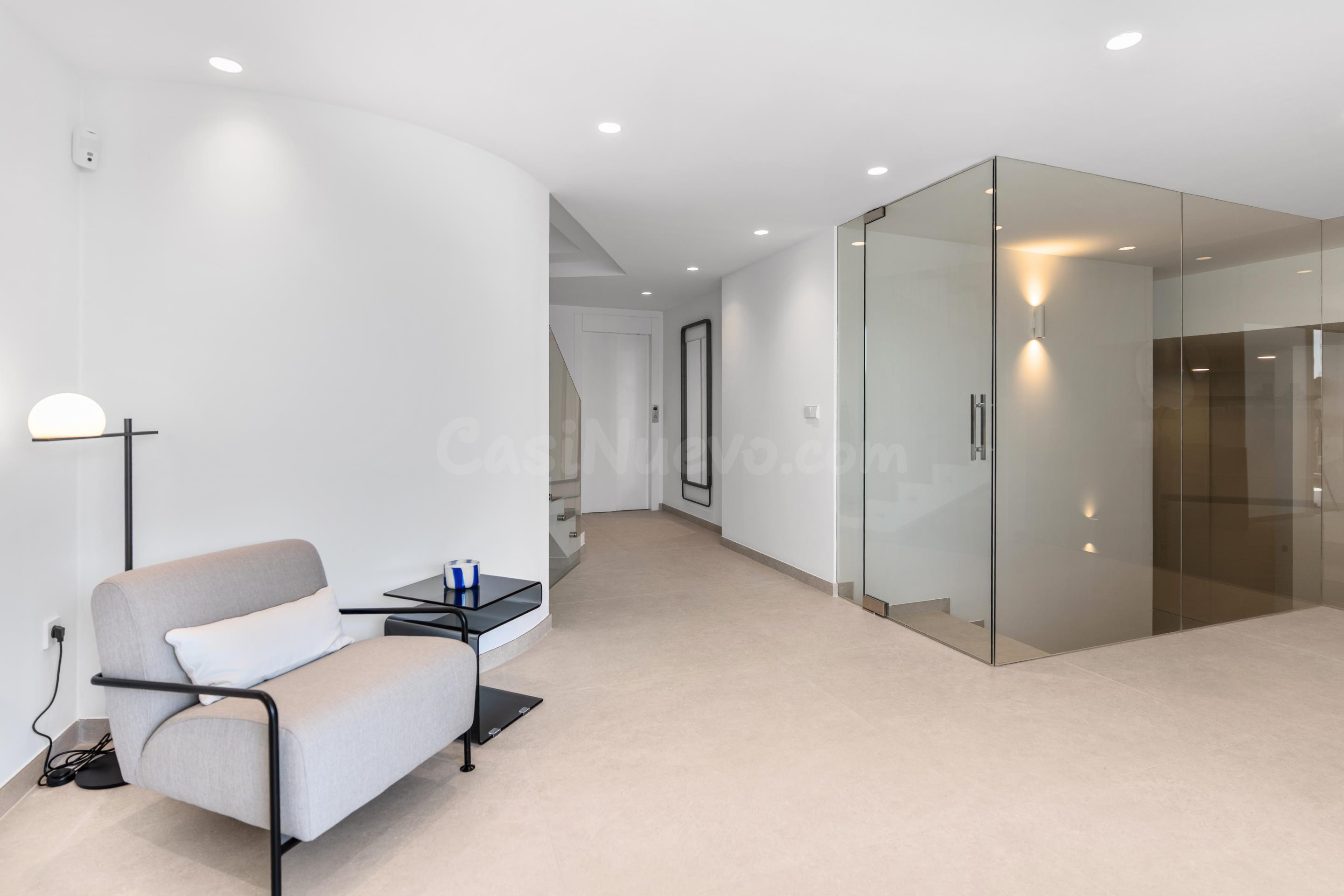 Villa 4 habitaciones 405m² en venta - Altea la nova - foto 3
