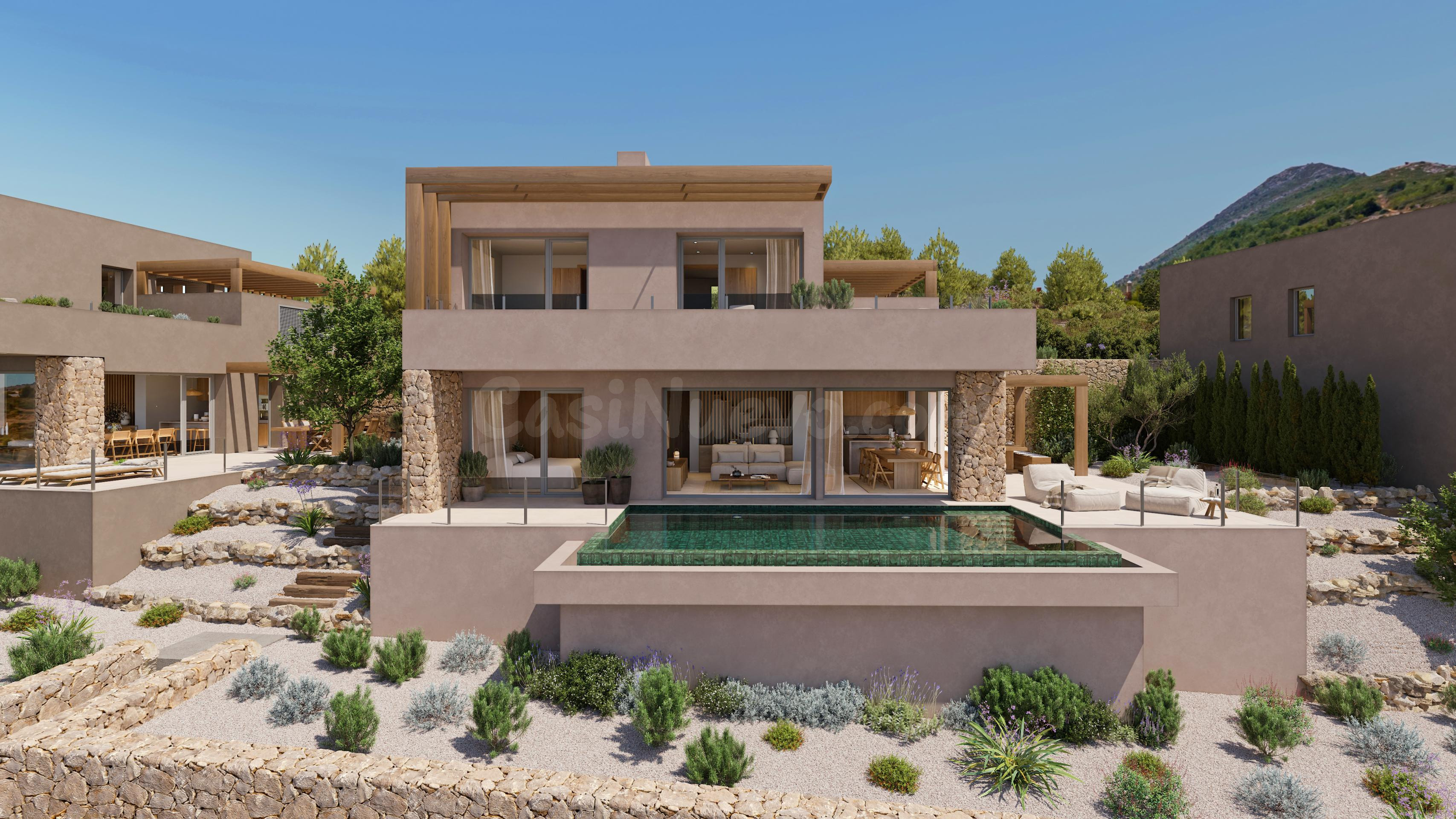 Villa 3 habitaciones 165m² en venta - Comunidad valenciana - foto 3