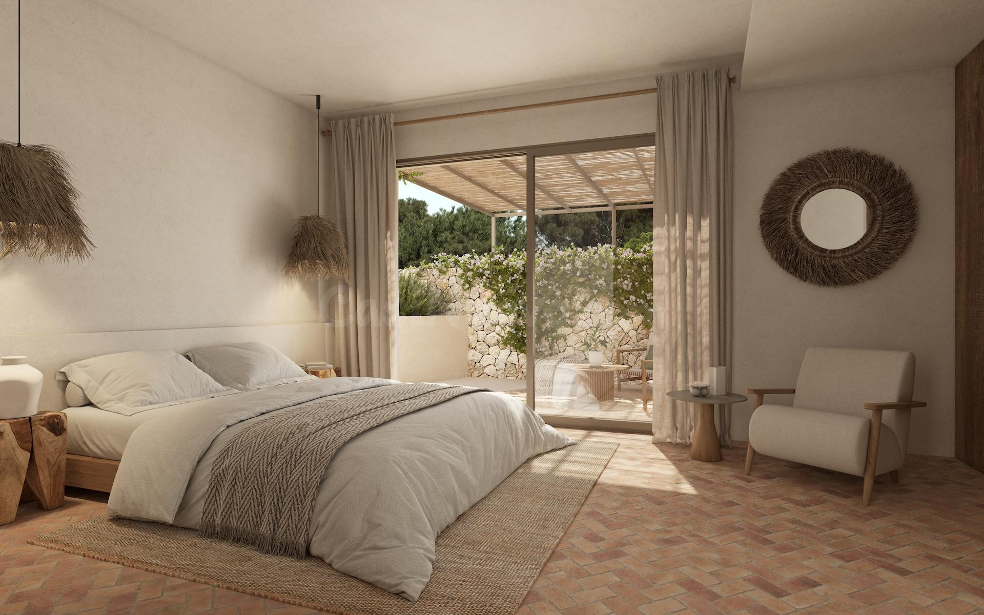 Villa en Benissa - foto 5