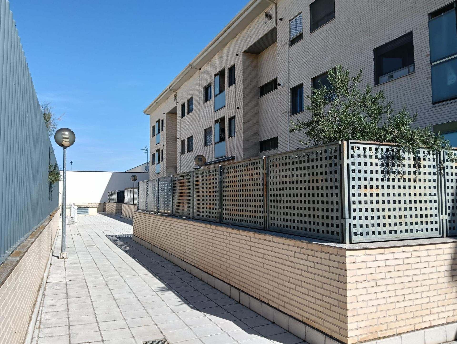 ¡TU PRIMER HOGAR TE ESPERA! PISO LISTO PARA ENTRAR A VIVIR C