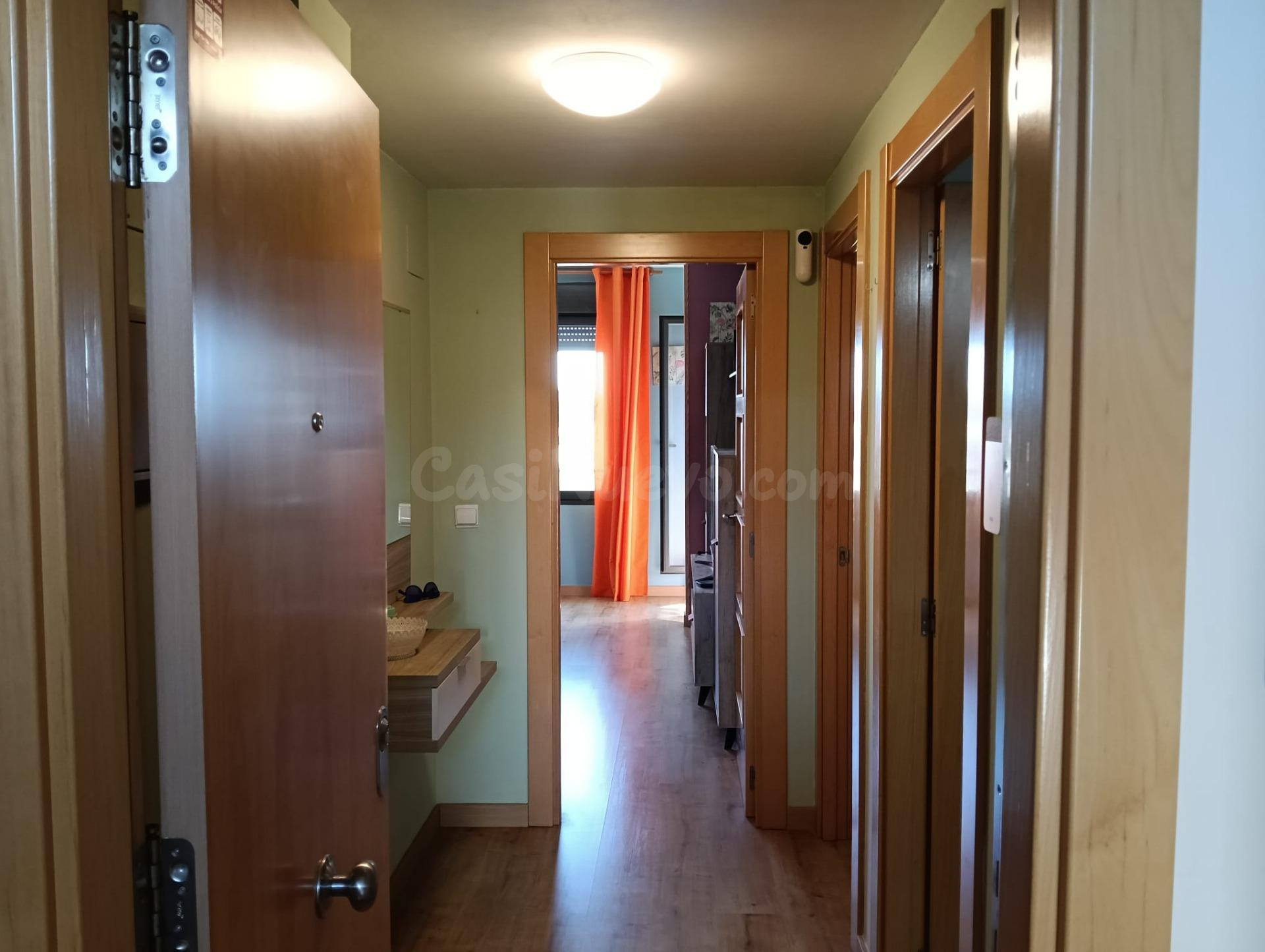 ¡TU PRIMER HOGAR TE ESPERA! PISO LISTO PARA ENTRAR A VIVIR C - foto 2