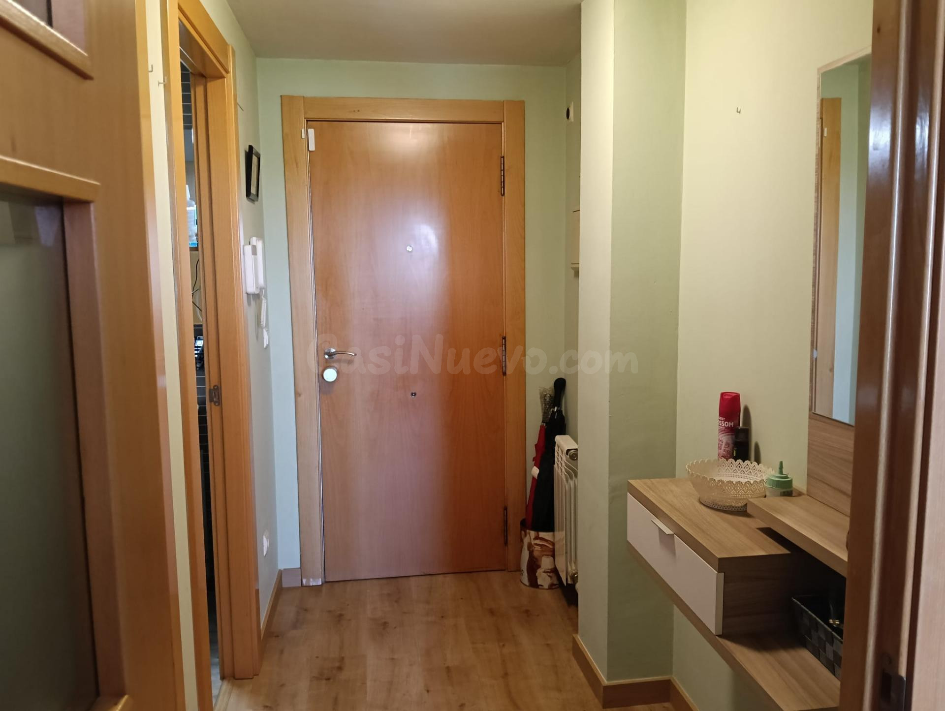 ¡TU PRIMER HOGAR TE ESPERA! PISO LISTO PARA ENTRAR A VIVIR C - foto 3