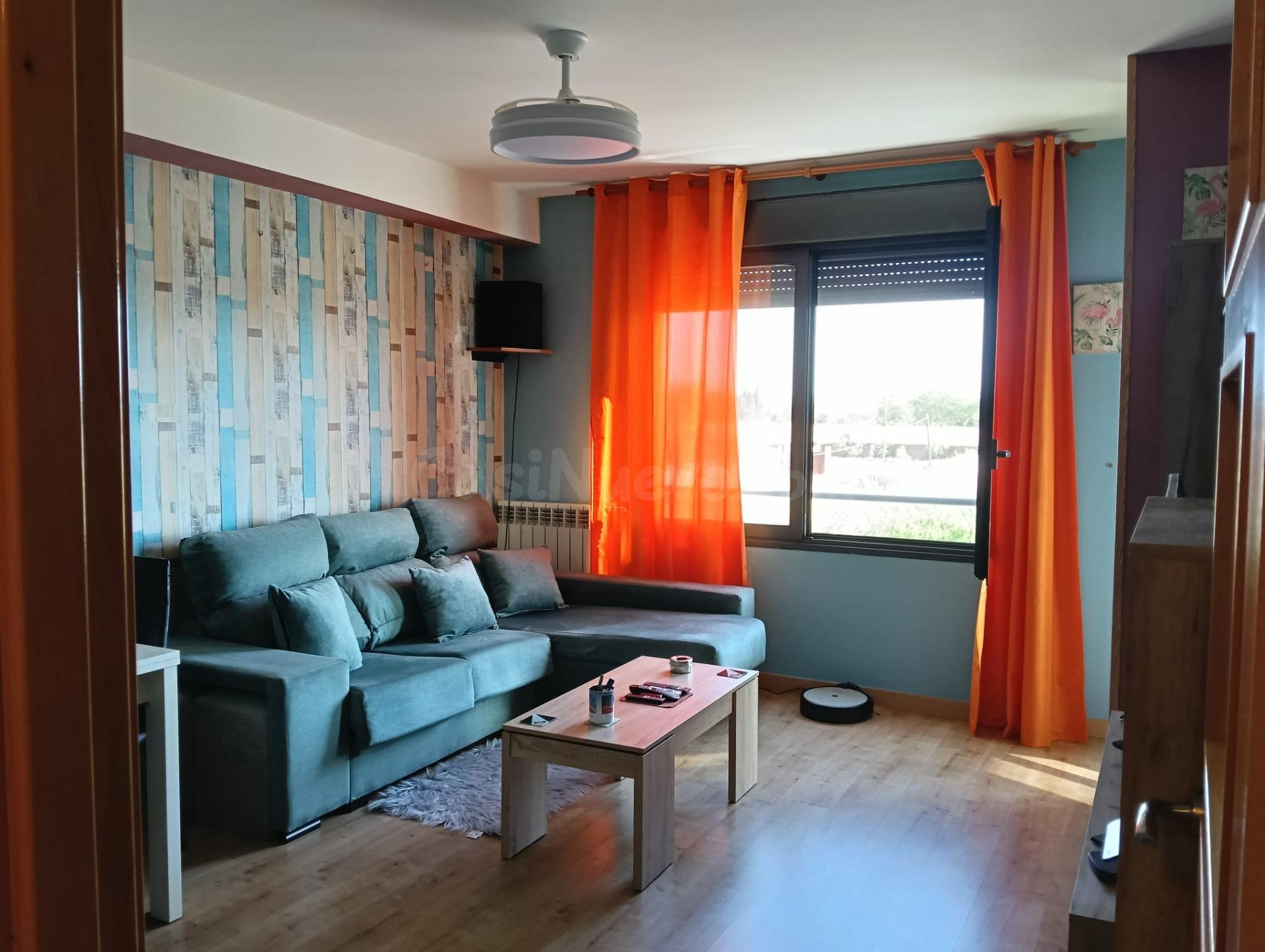 ¡TU PRIMER HOGAR TE ESPERA! PISO LISTO PARA ENTRAR A VIVIR C - foto 4