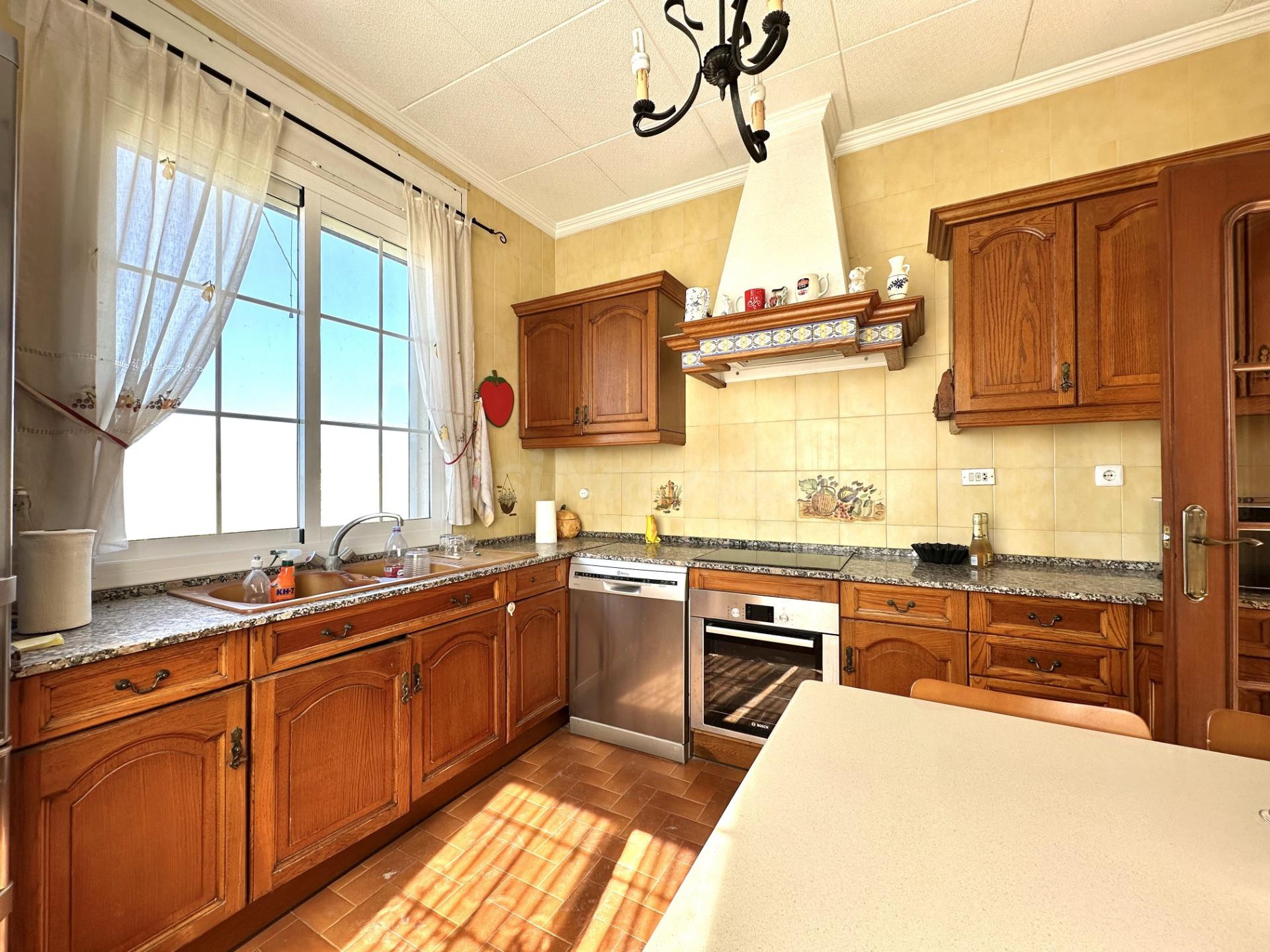 TU NUEVO HOGAR EN UNA DE LAS MEJORES ZONAS DE LORCA! - foto 5