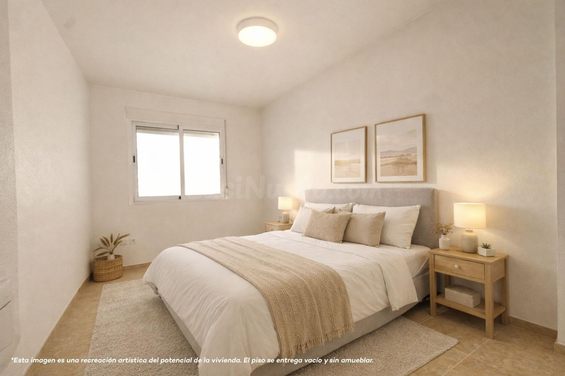 ESTRENA EL HOGAR QUE SIEMPRE SOÑASTE EN LA MEJOR ZONA DE PUERTO LUMBRERAS! - foto 3