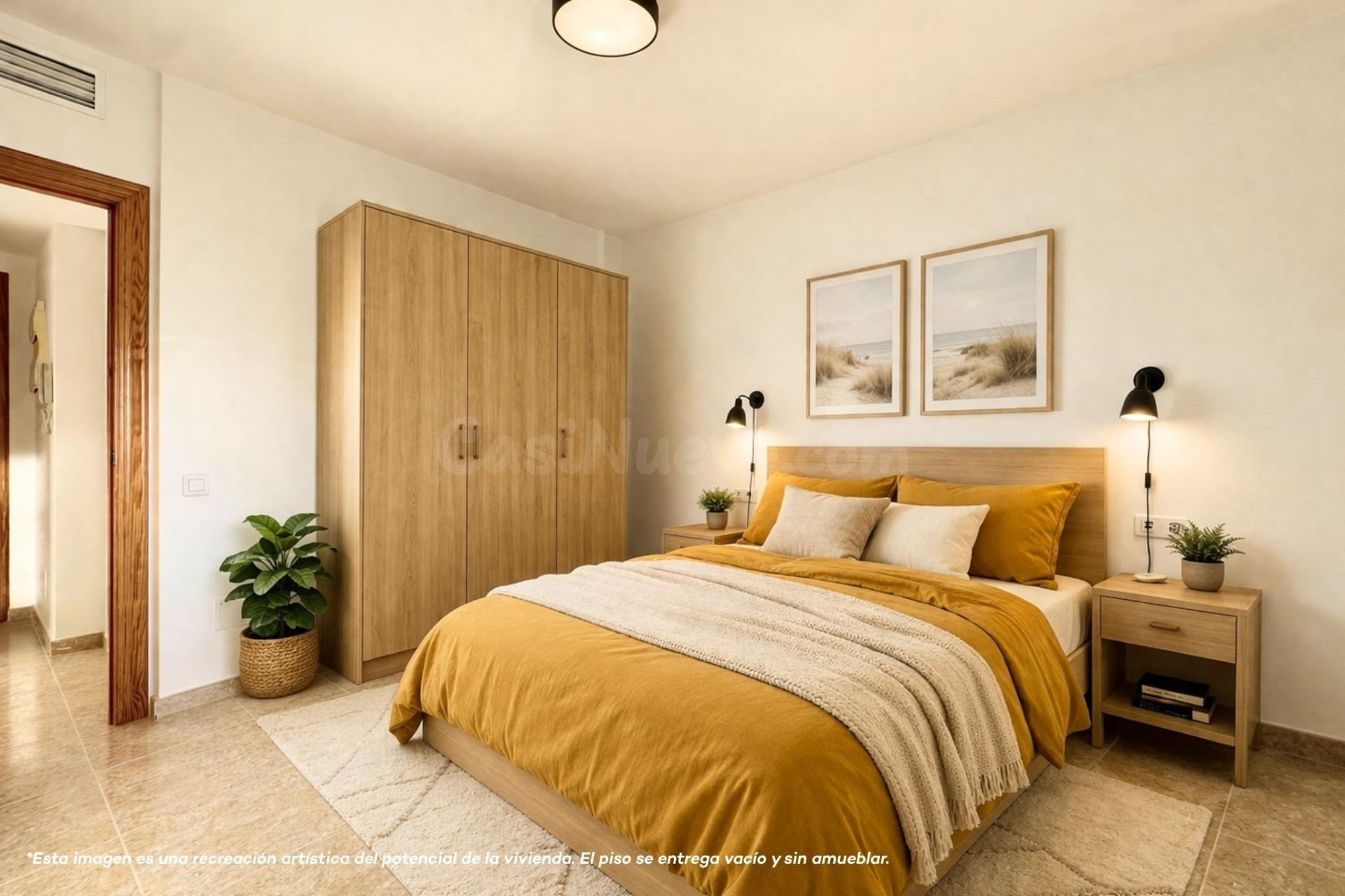 TU OPORTUNIDAD DE ESTRENAR: PISO MODERNO, BIEN DISTRIBUIDO Y LLENO DE LUZ! - foto 2