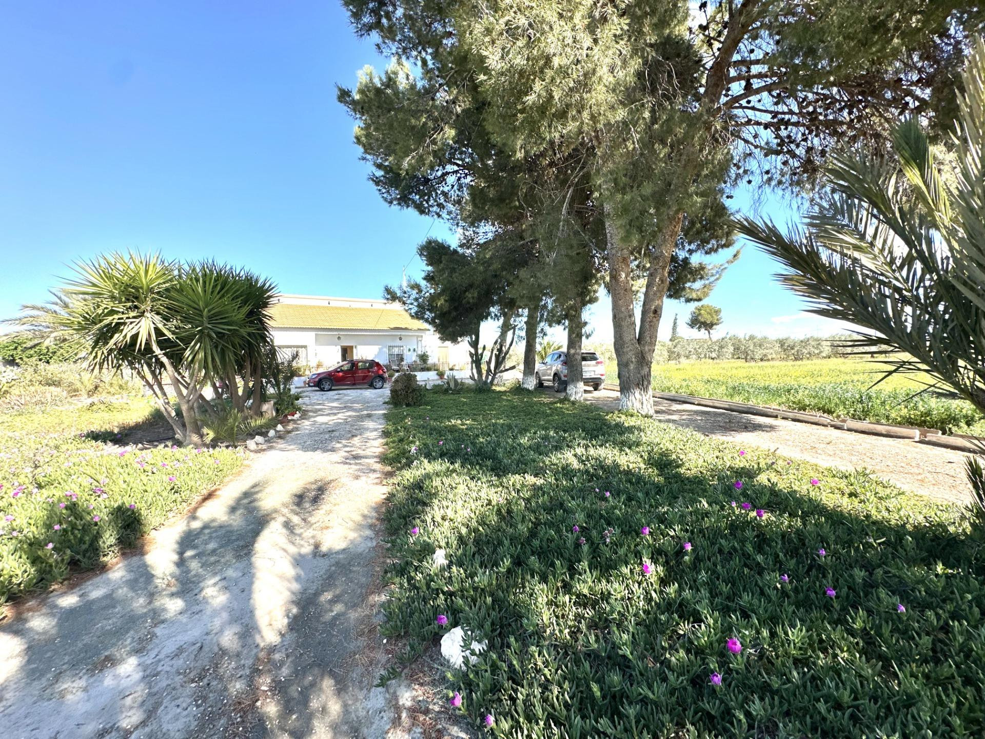 REFUGIO EN EL CAMPO CON TODO EL ESPACIO QUE NECESITAS! - foto 4